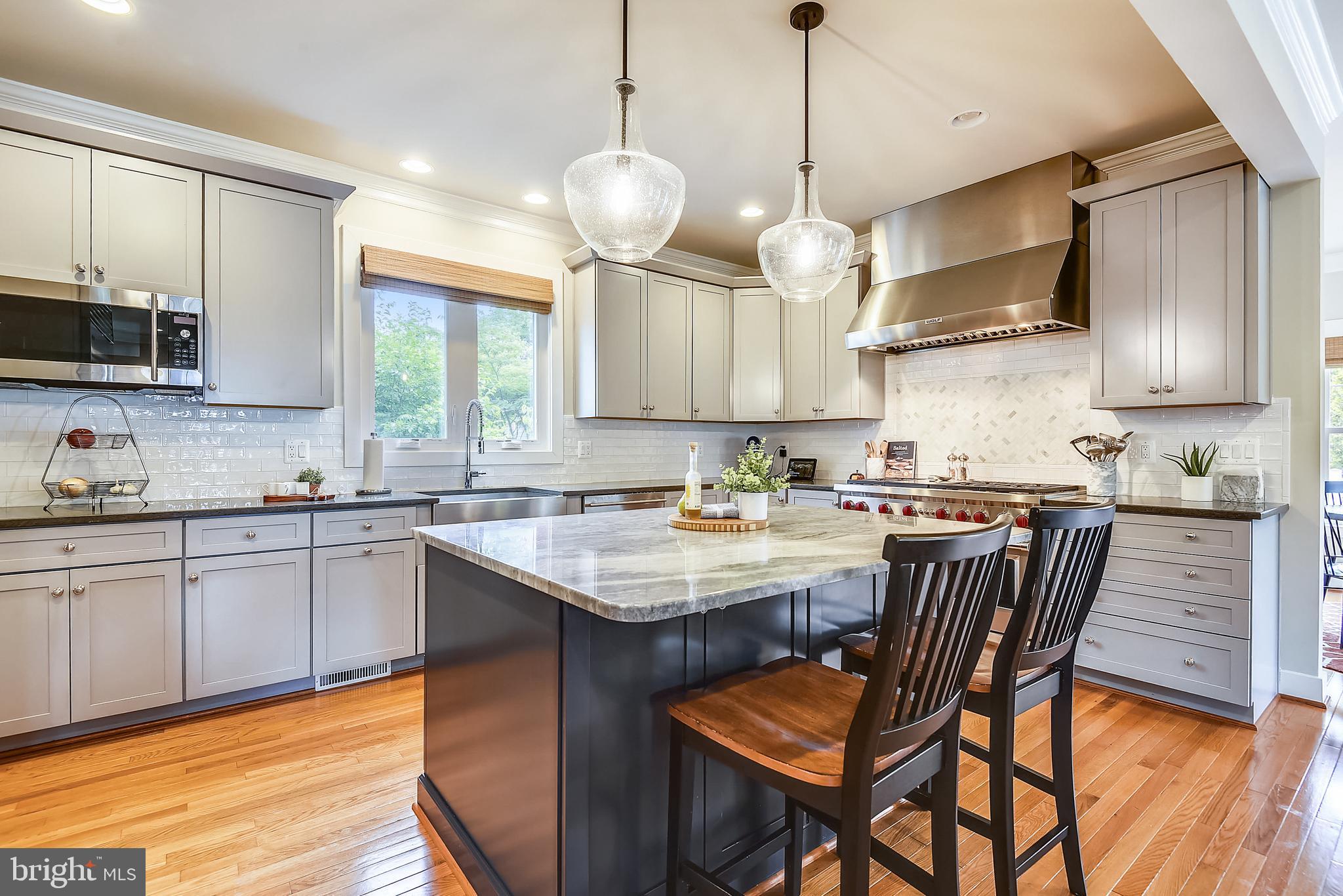 BERKSHIRE OAKWOOD - Residential