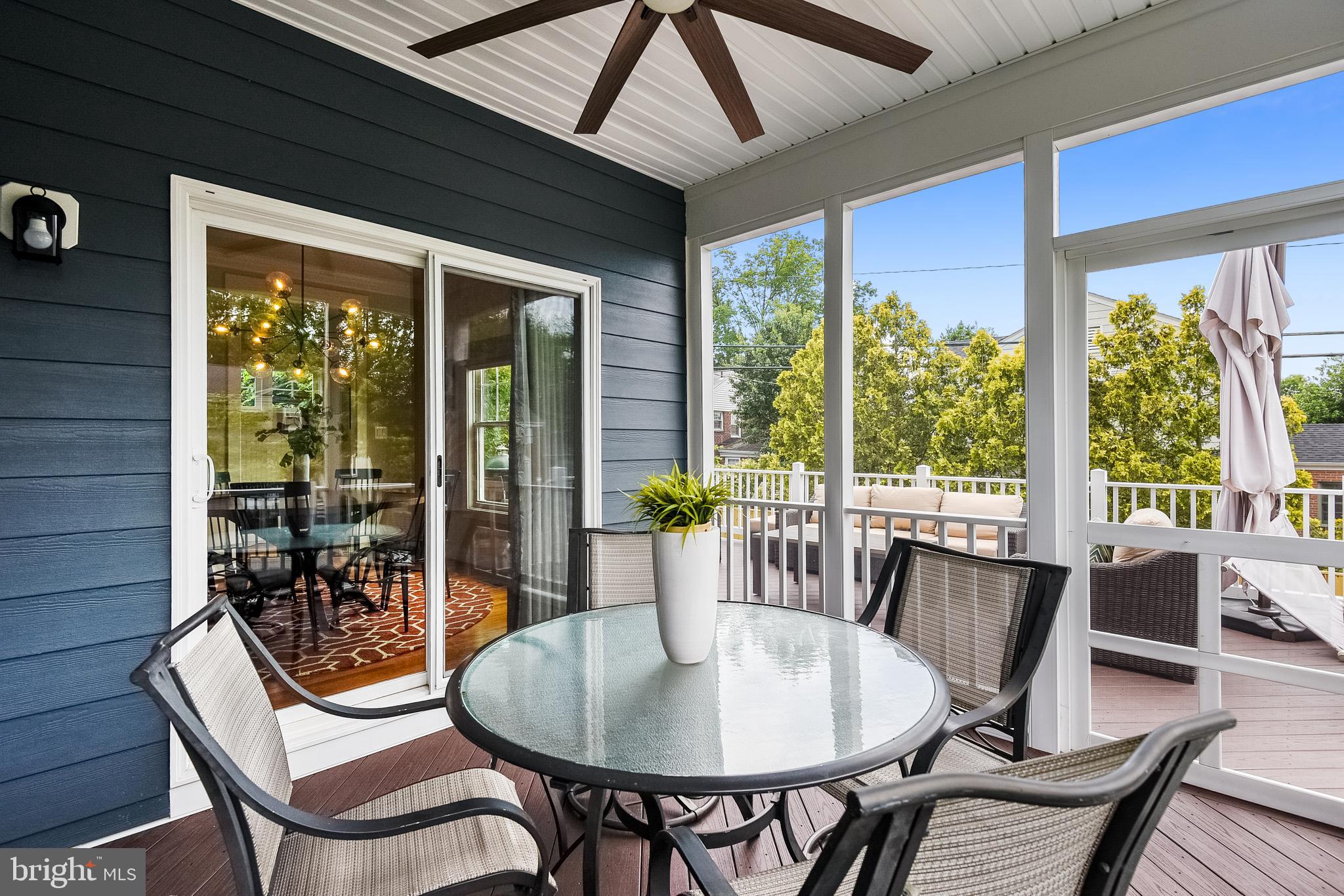 BERKSHIRE OAKWOOD - Residential