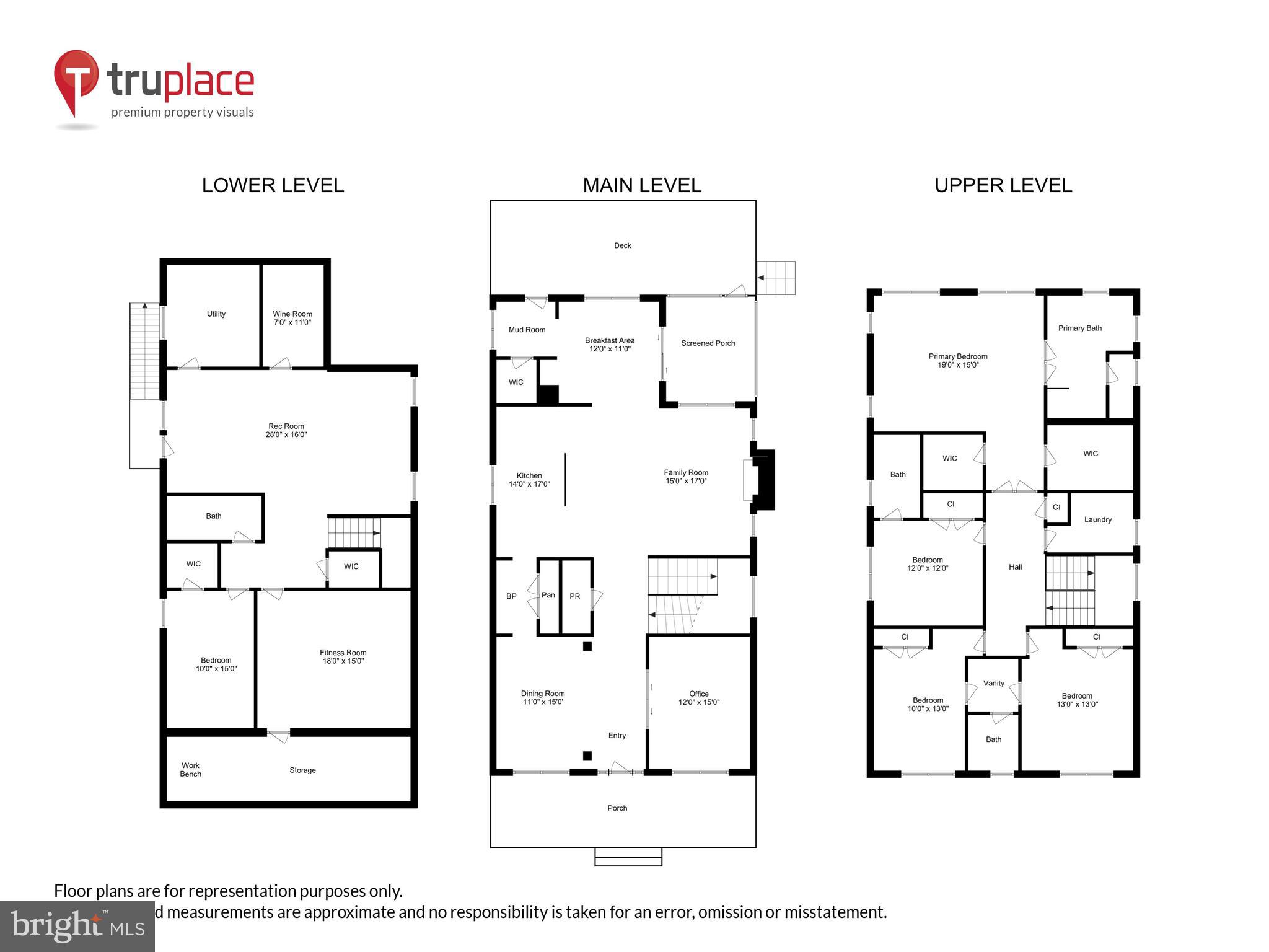 BERKSHIRE OAKWOOD - Residential