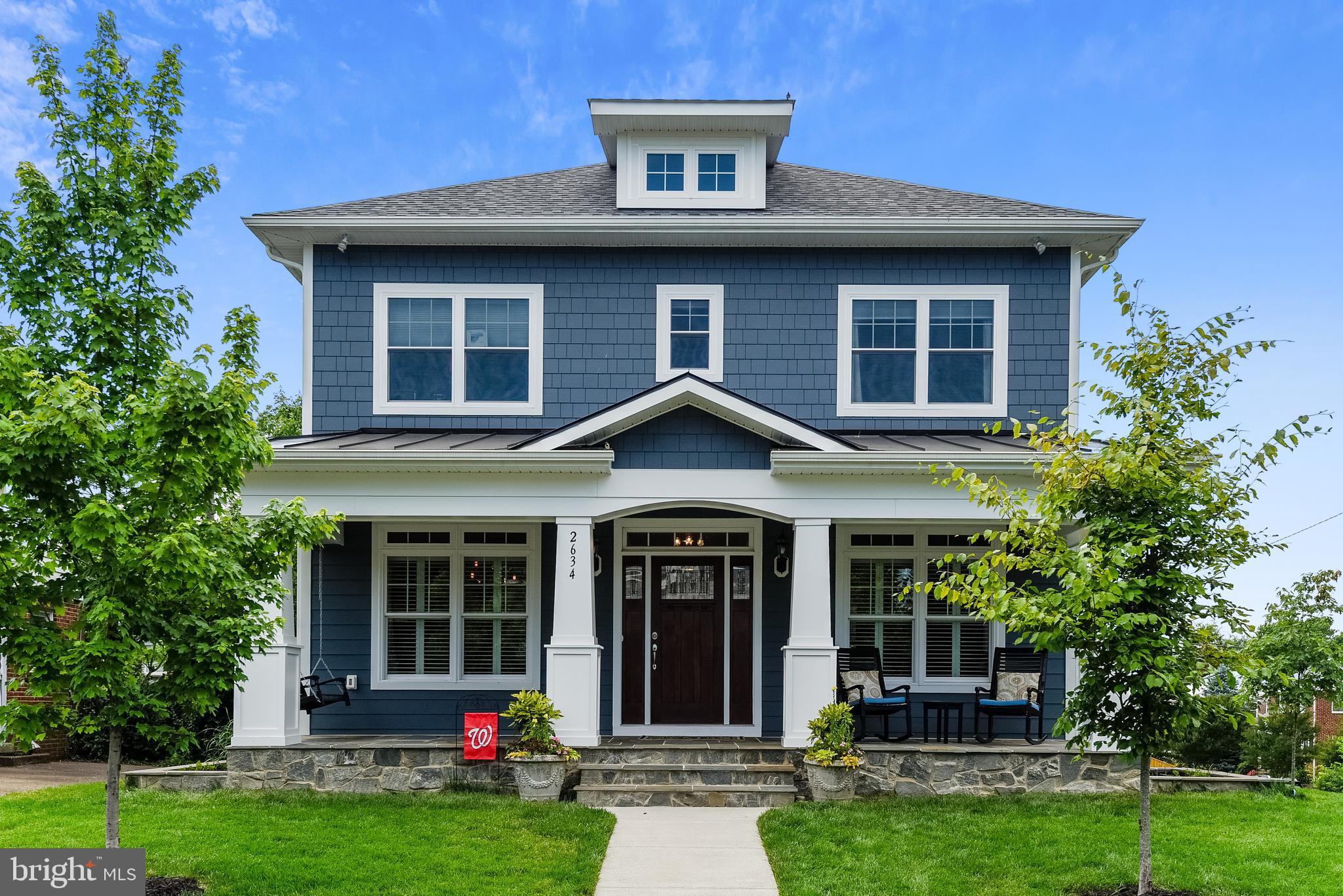 BERKSHIRE OAKWOOD - Residential