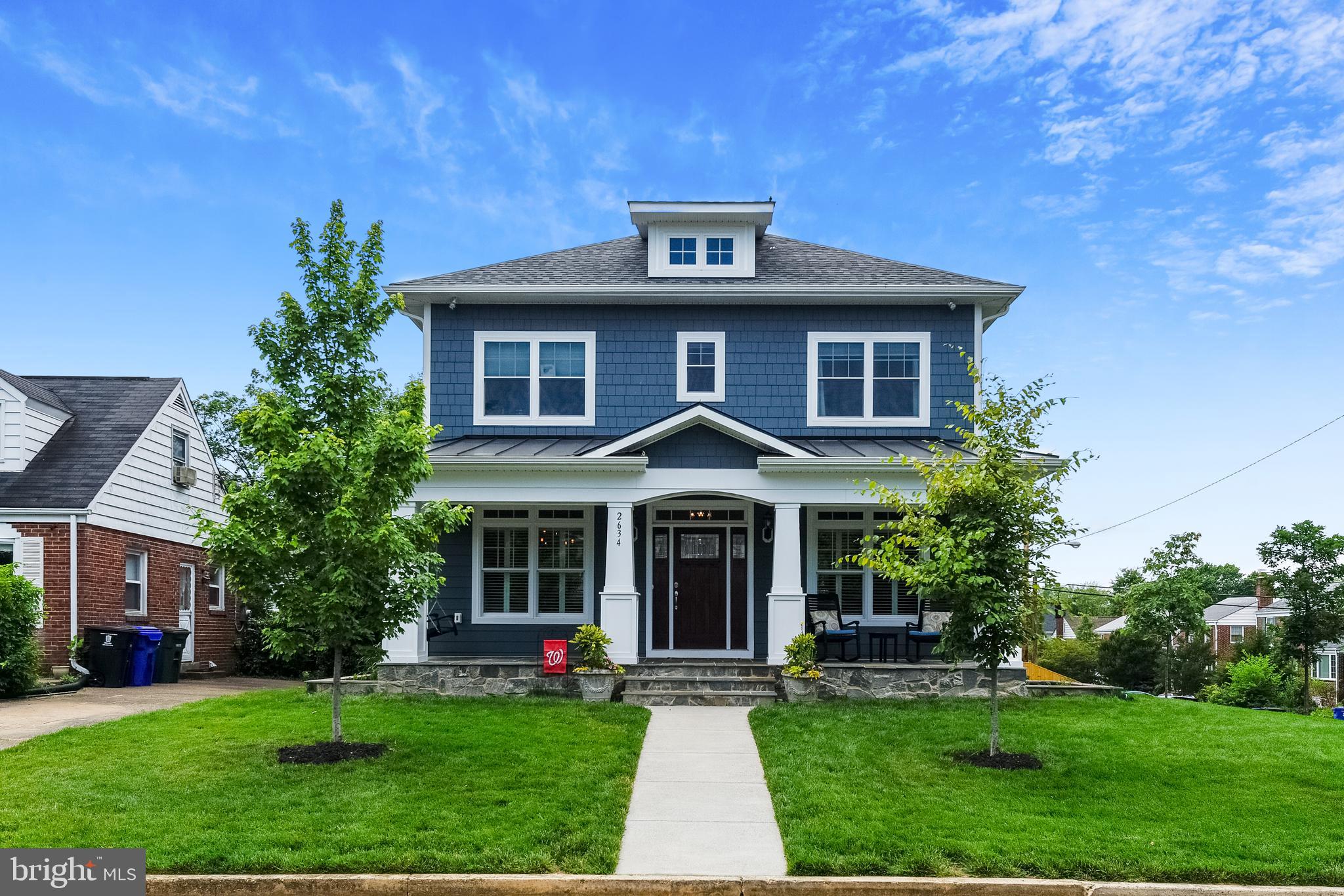 BERKSHIRE OAKWOOD - Residential