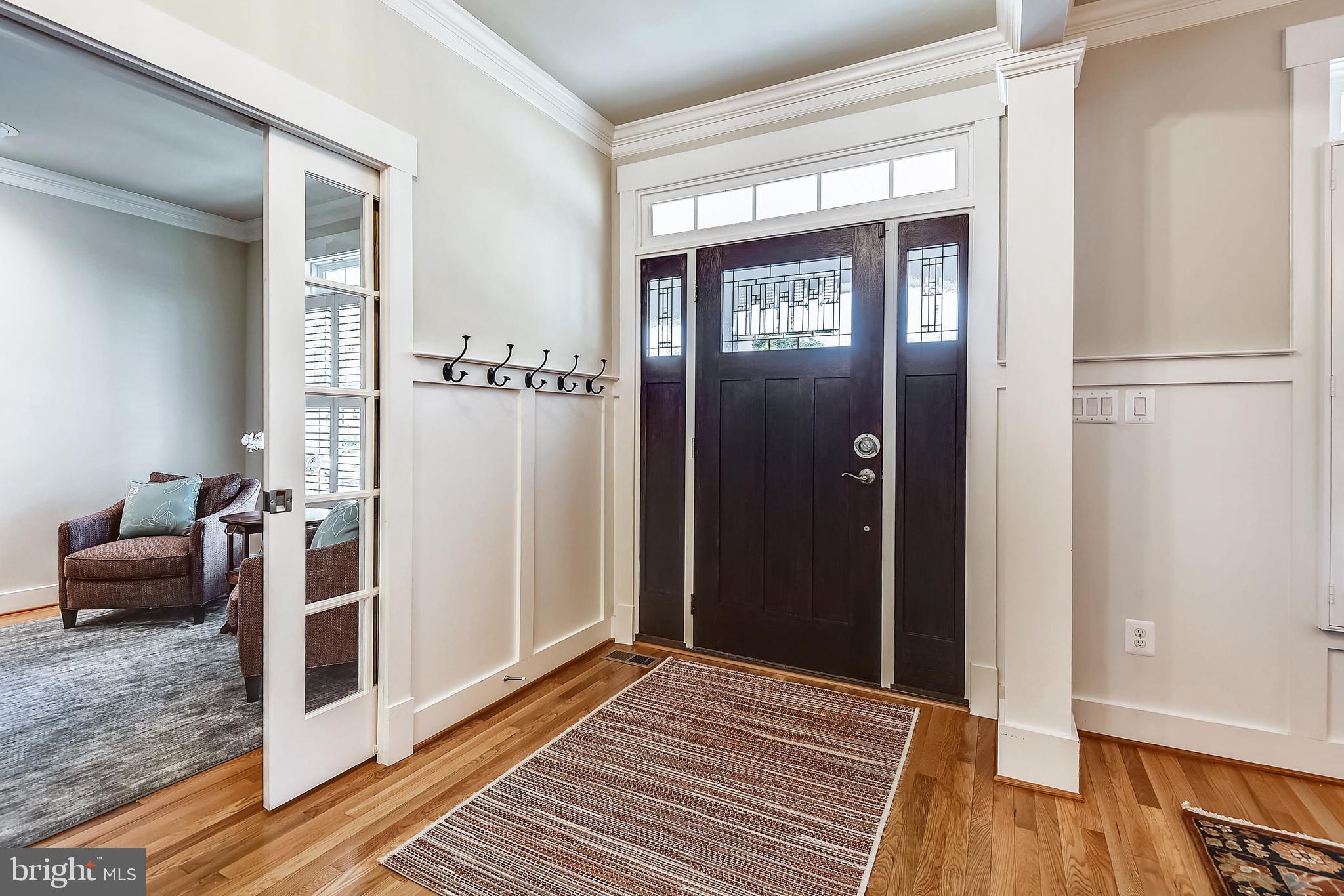 BERKSHIRE OAKWOOD - Residential