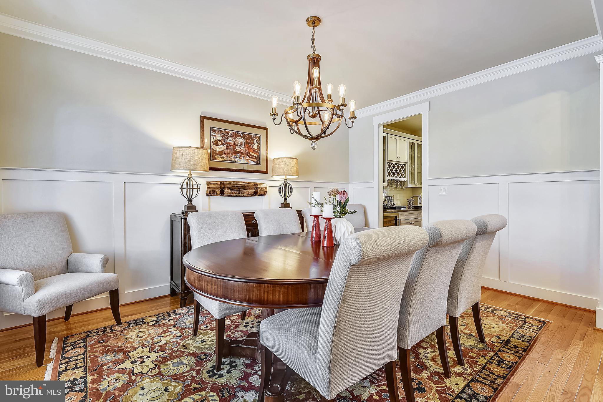 BERKSHIRE OAKWOOD - Residential