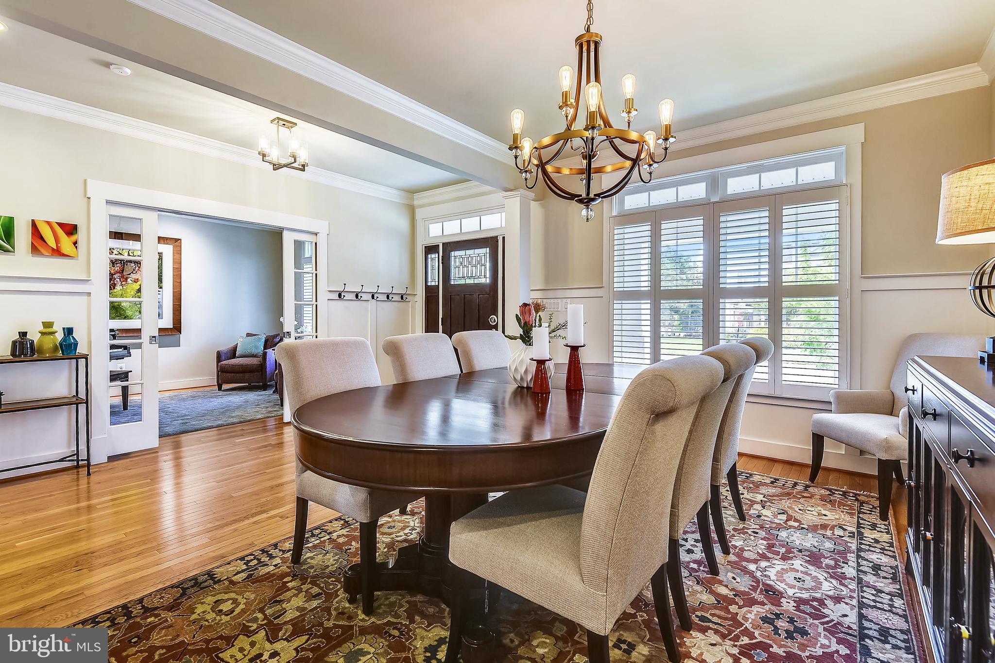 BERKSHIRE OAKWOOD - Residential