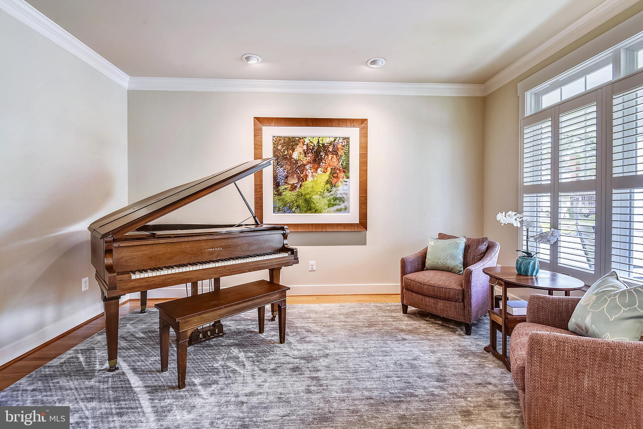 BERKSHIRE OAKWOOD - Residential