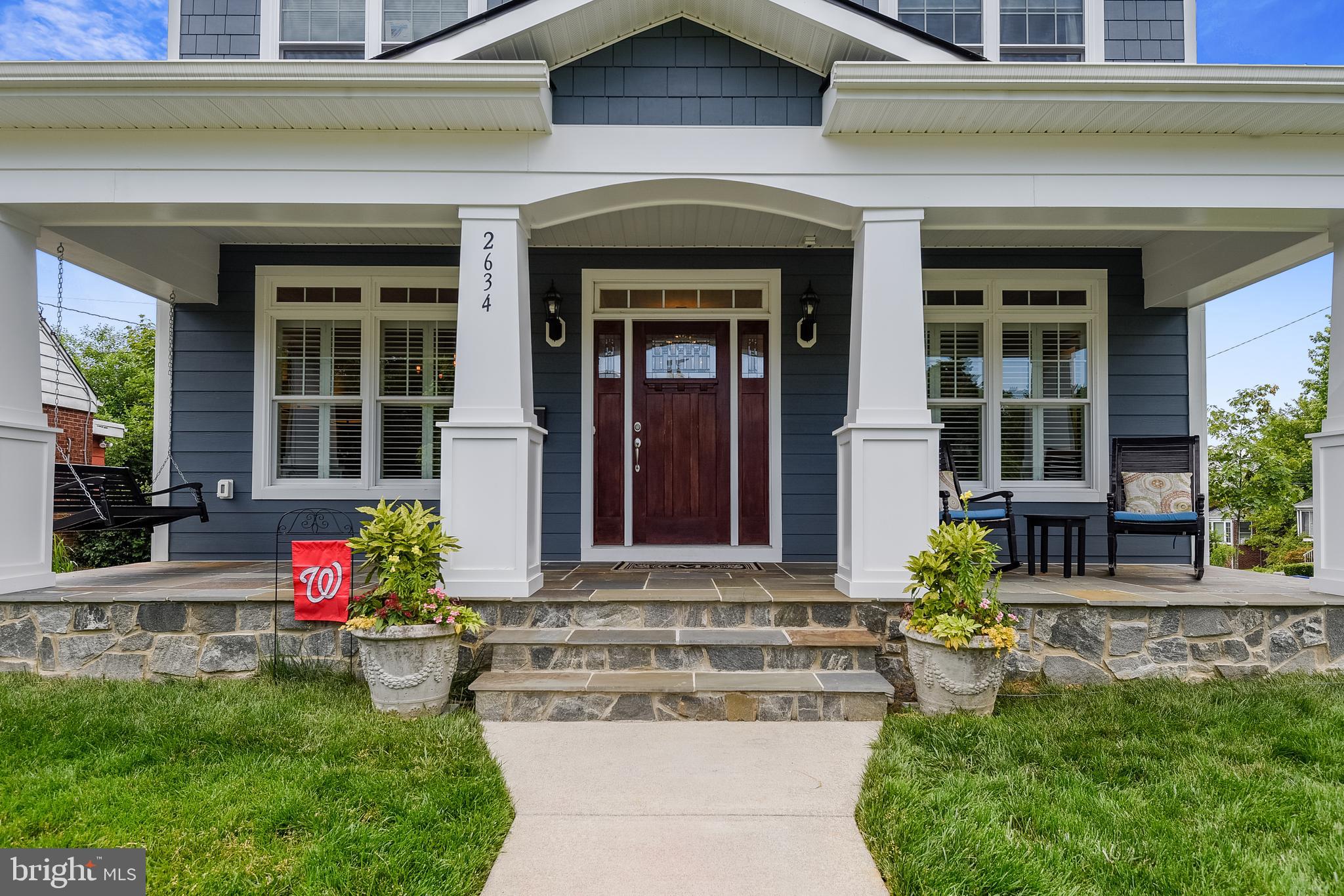 BERKSHIRE OAKWOOD - Residential