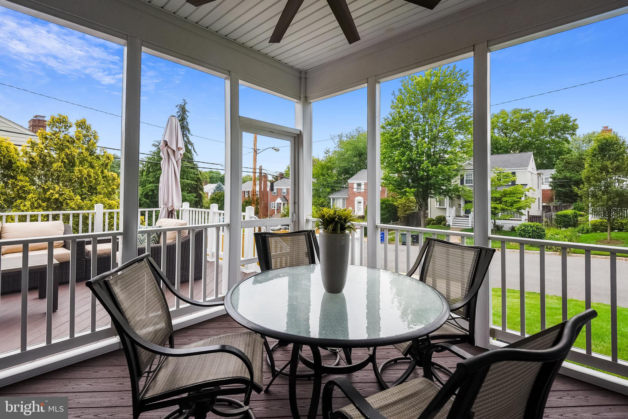 BERKSHIRE OAKWOOD - Residential