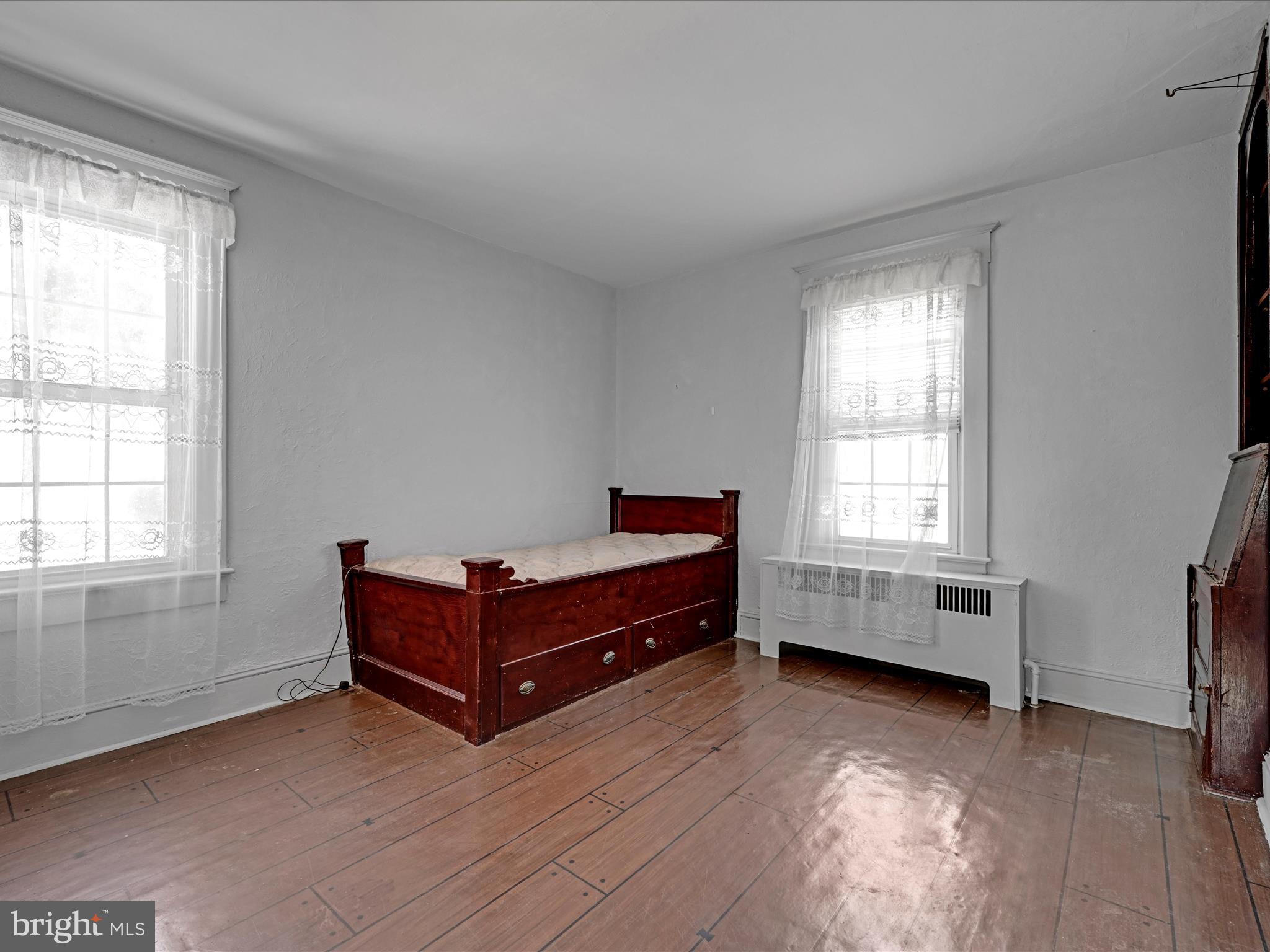 SHENANDOAH HEIGHTS - Residential