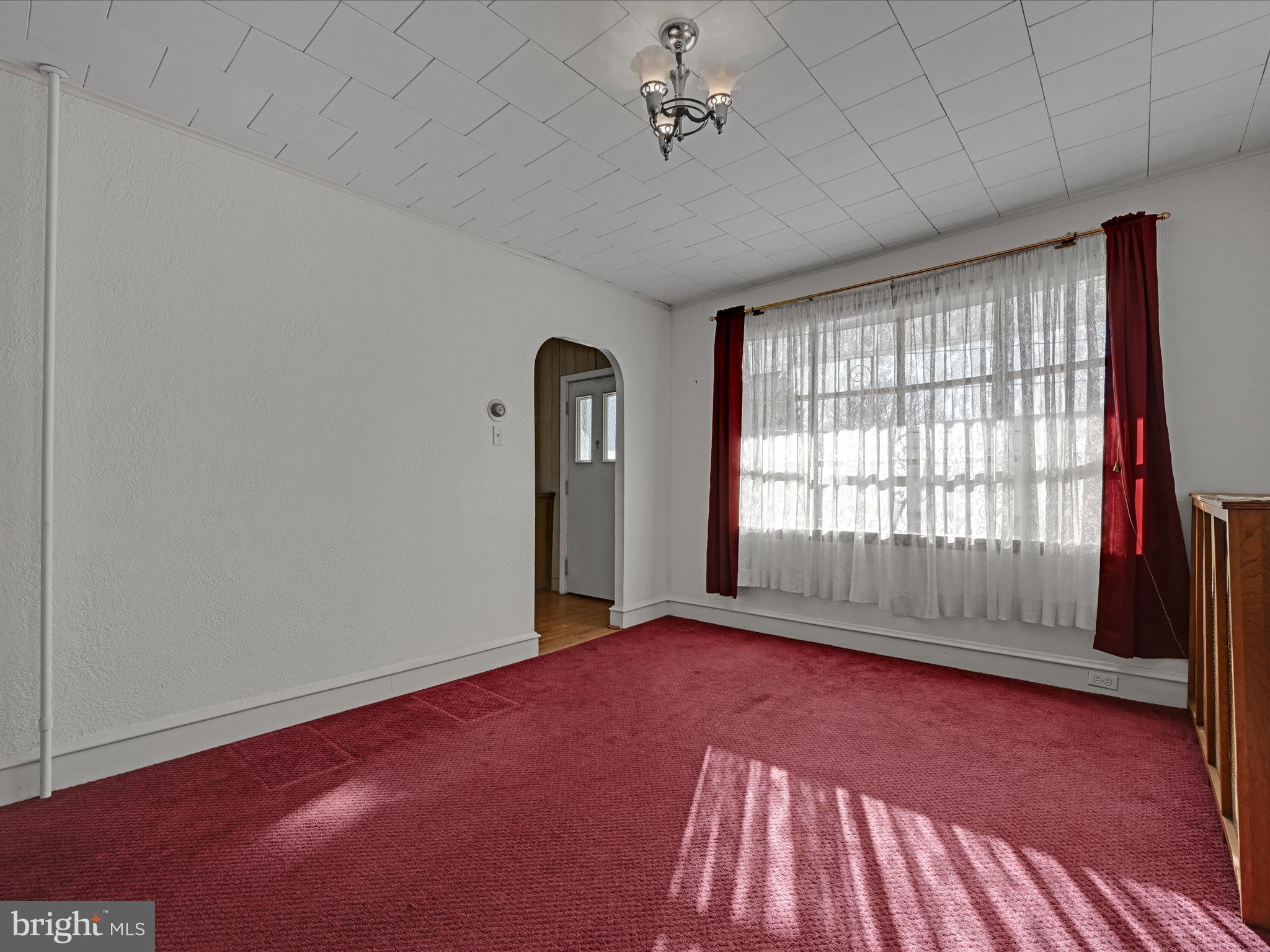 SHENANDOAH HEIGHTS - Residential