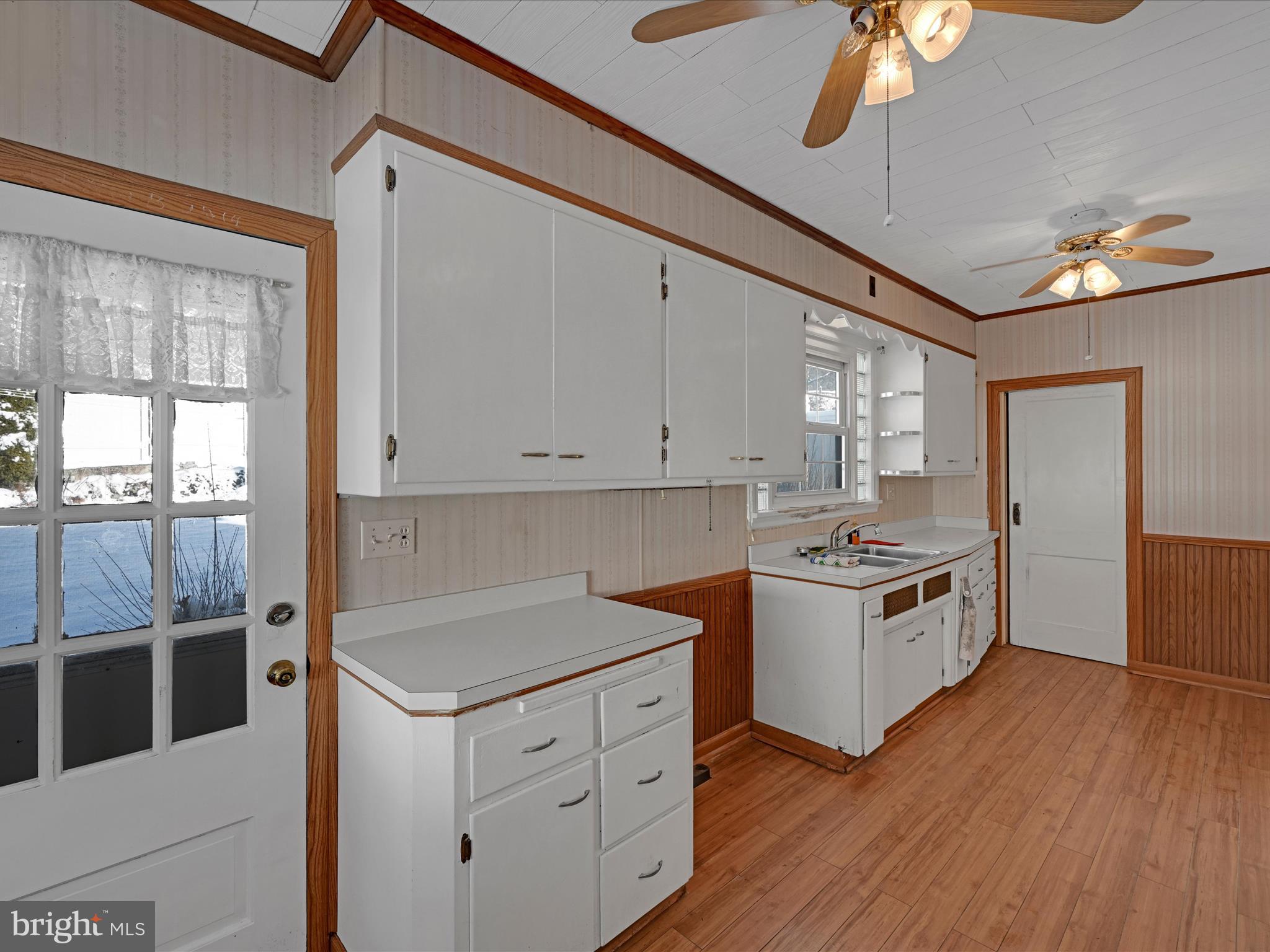 SHENANDOAH HEIGHTS - Residential