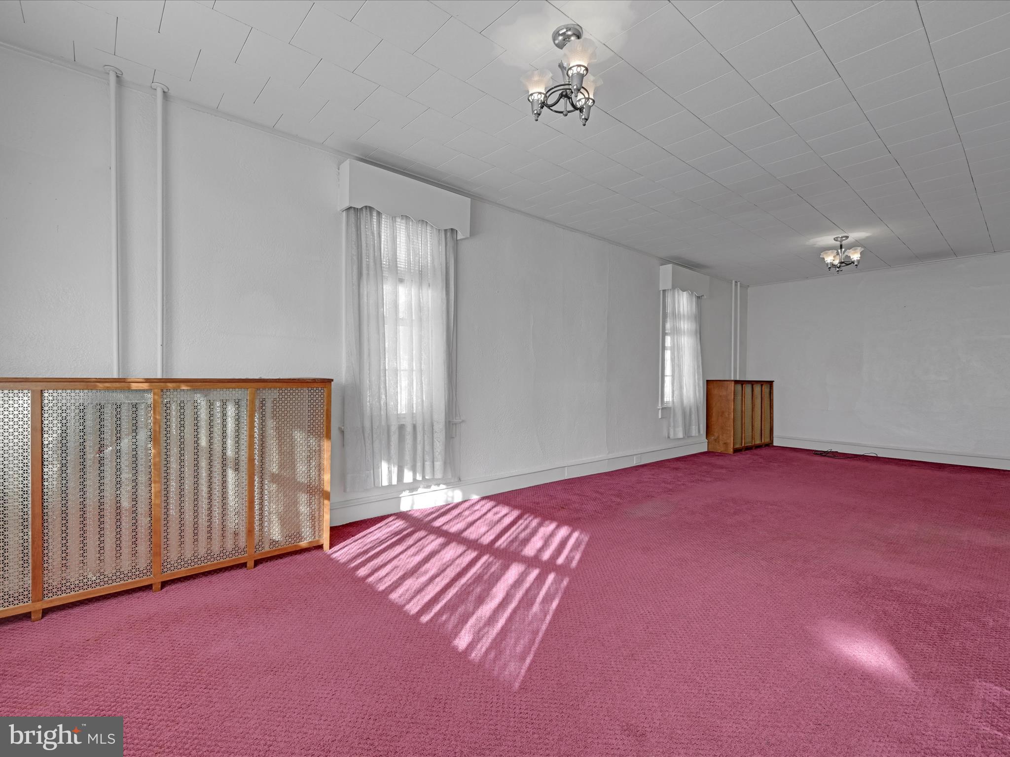 SHENANDOAH HEIGHTS - Residential
