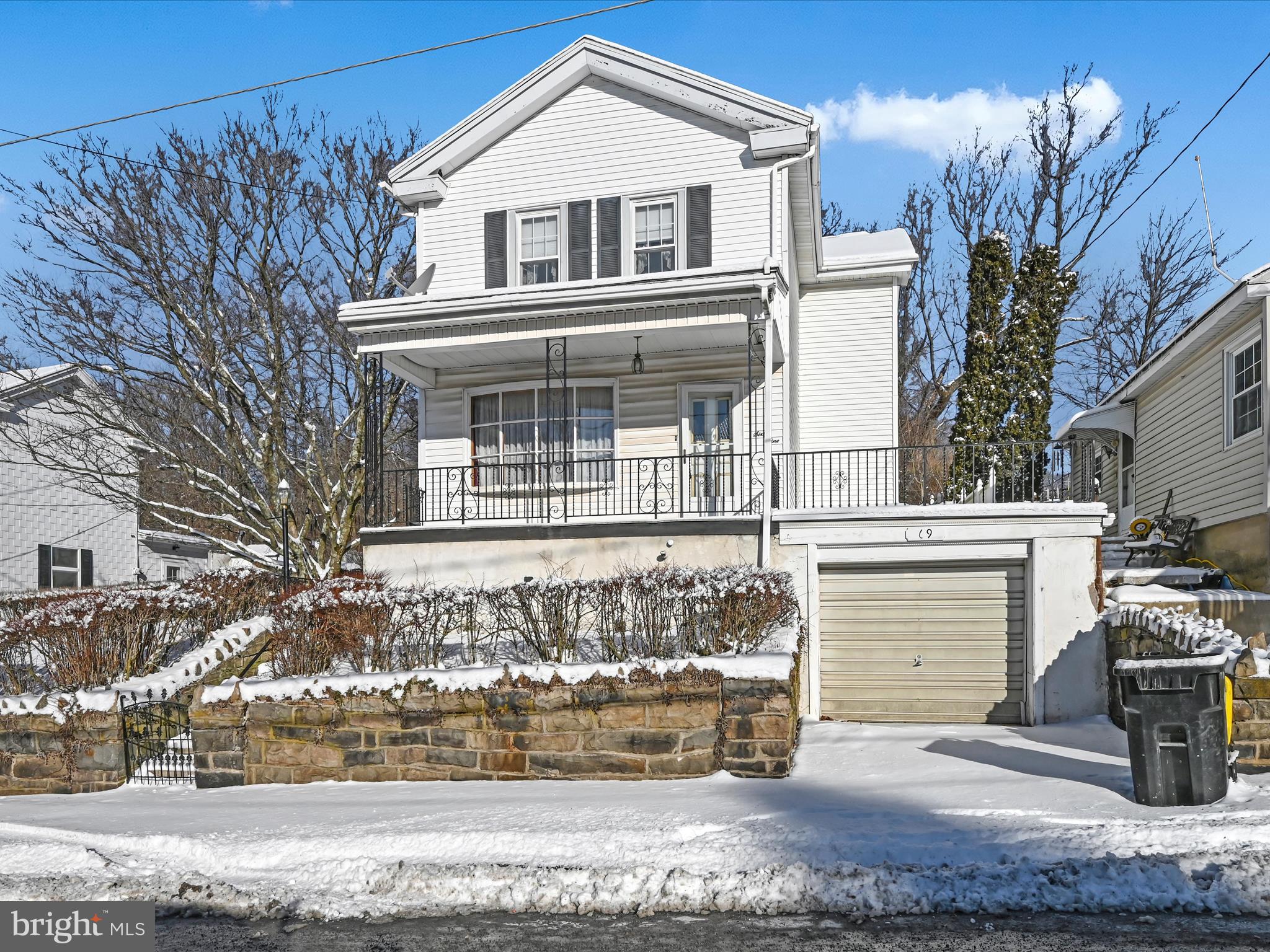 SHENANDOAH HEIGHTS - Residential