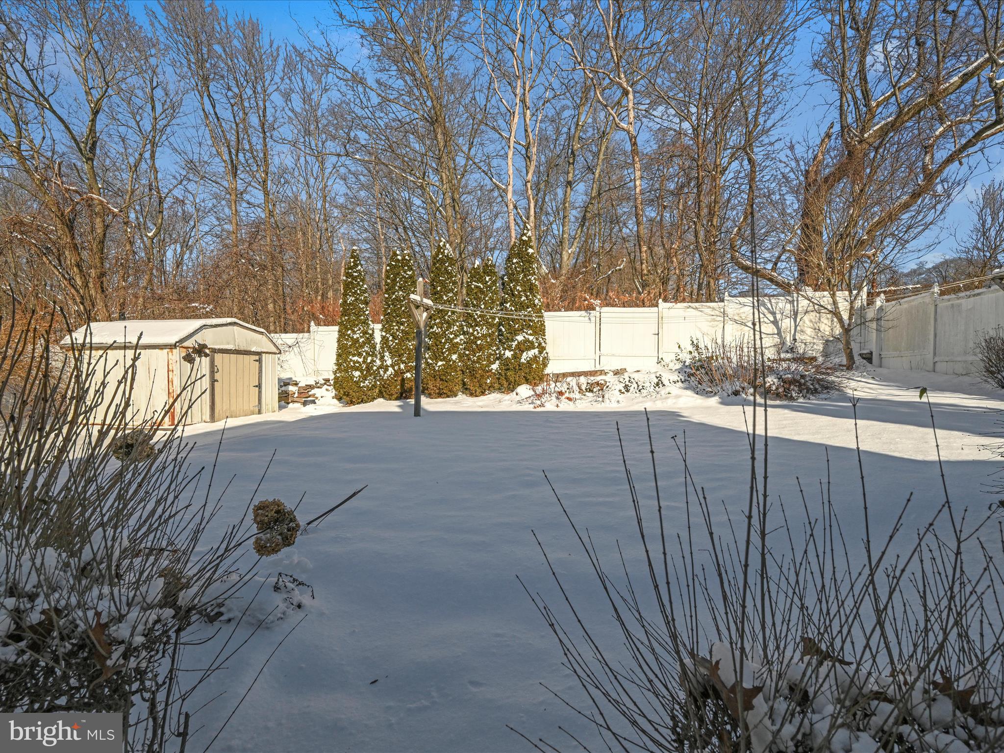 SHENANDOAH HEIGHTS - Residential