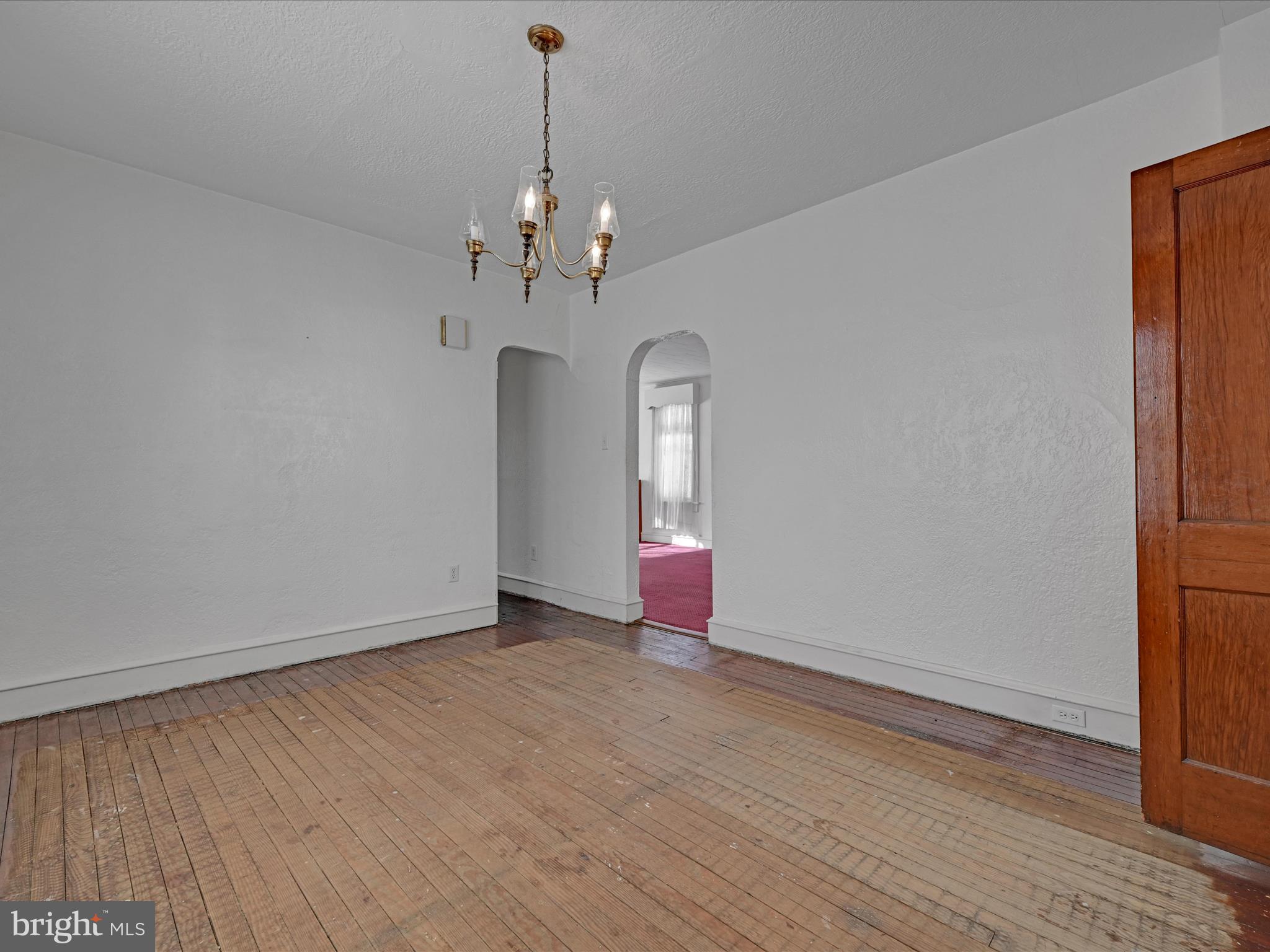 SHENANDOAH HEIGHTS - Residential