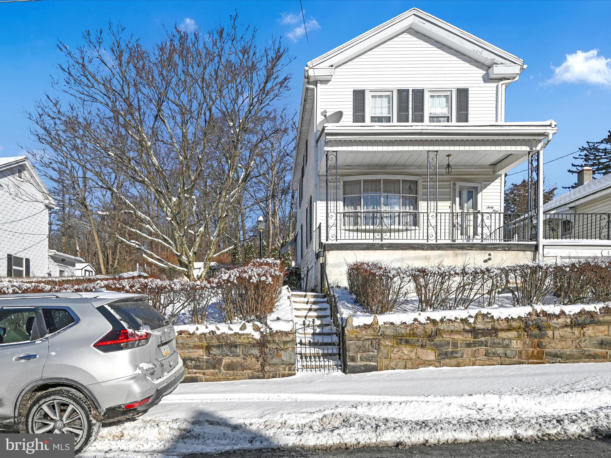 SHENANDOAH HEIGHTS - Residential