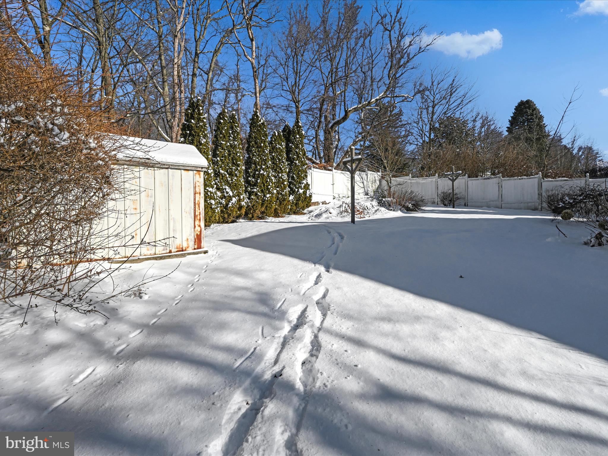 SHENANDOAH HEIGHTS - Residential