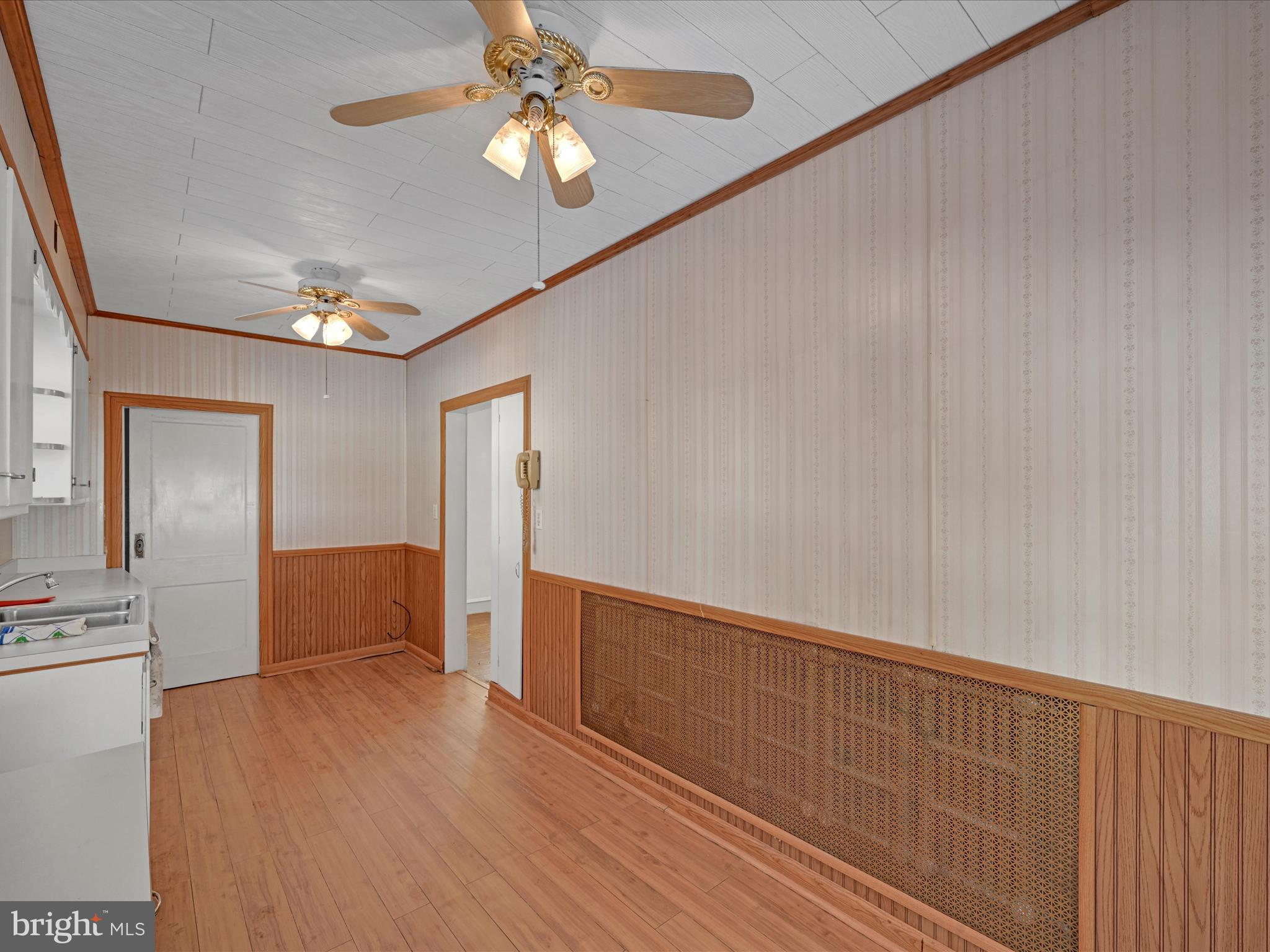 SHENANDOAH HEIGHTS - Residential