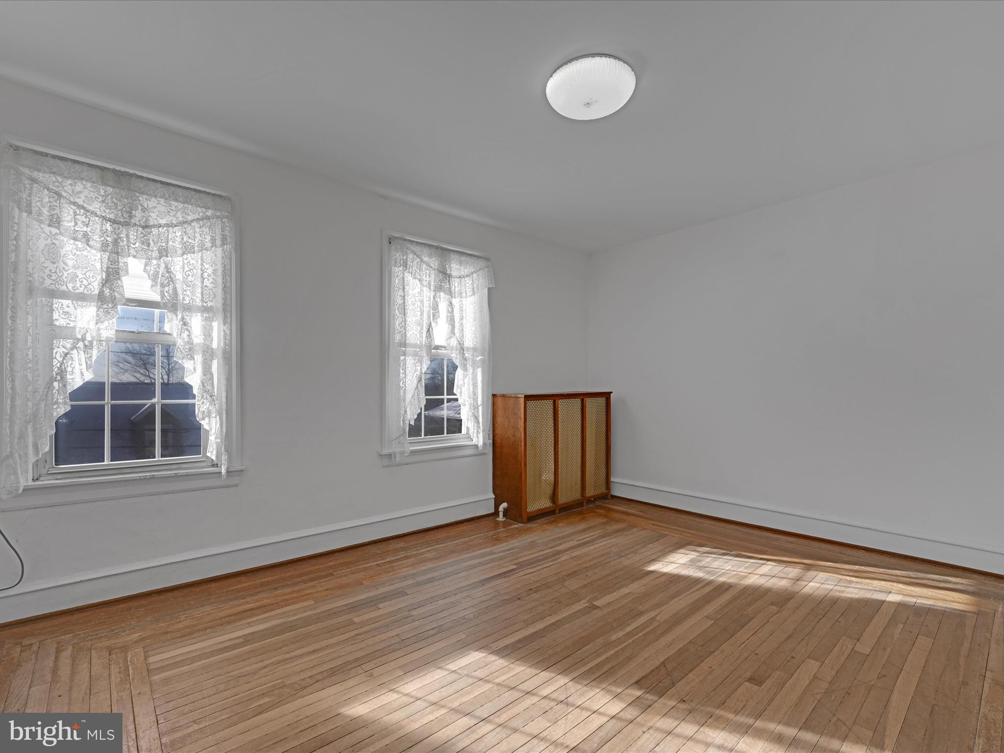 SHENANDOAH HEIGHTS - Residential