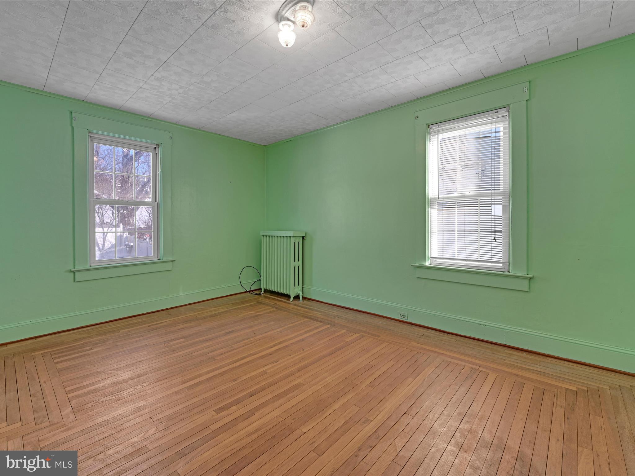 SHENANDOAH HEIGHTS - Residential