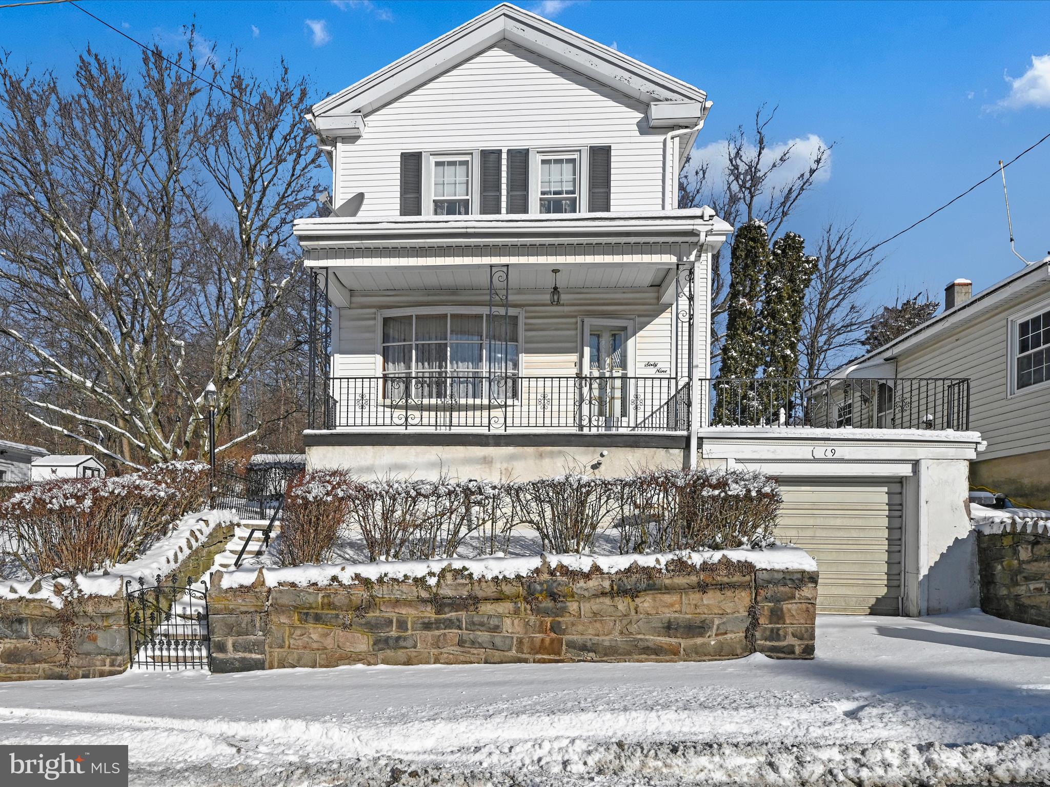 SHENANDOAH HEIGHTS - Residential