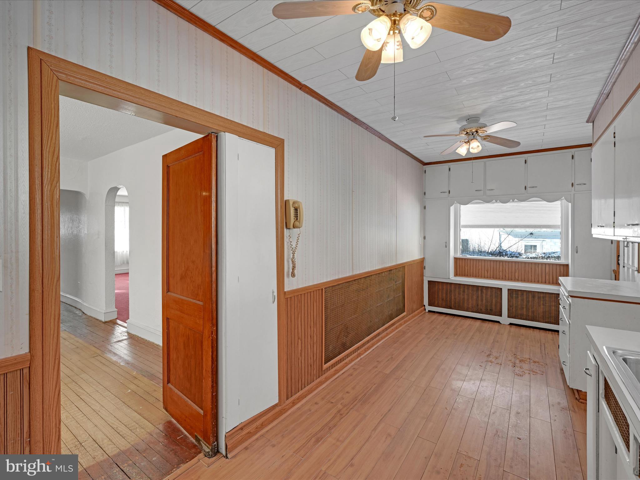 SHENANDOAH HEIGHTS - Residential