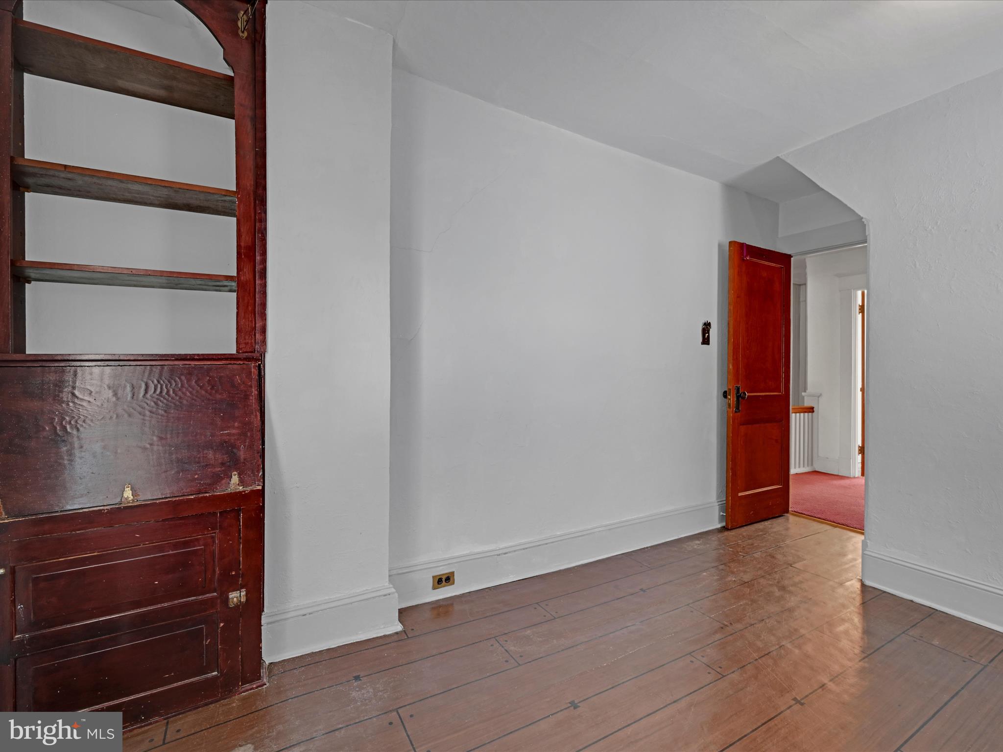 SHENANDOAH HEIGHTS - Residential