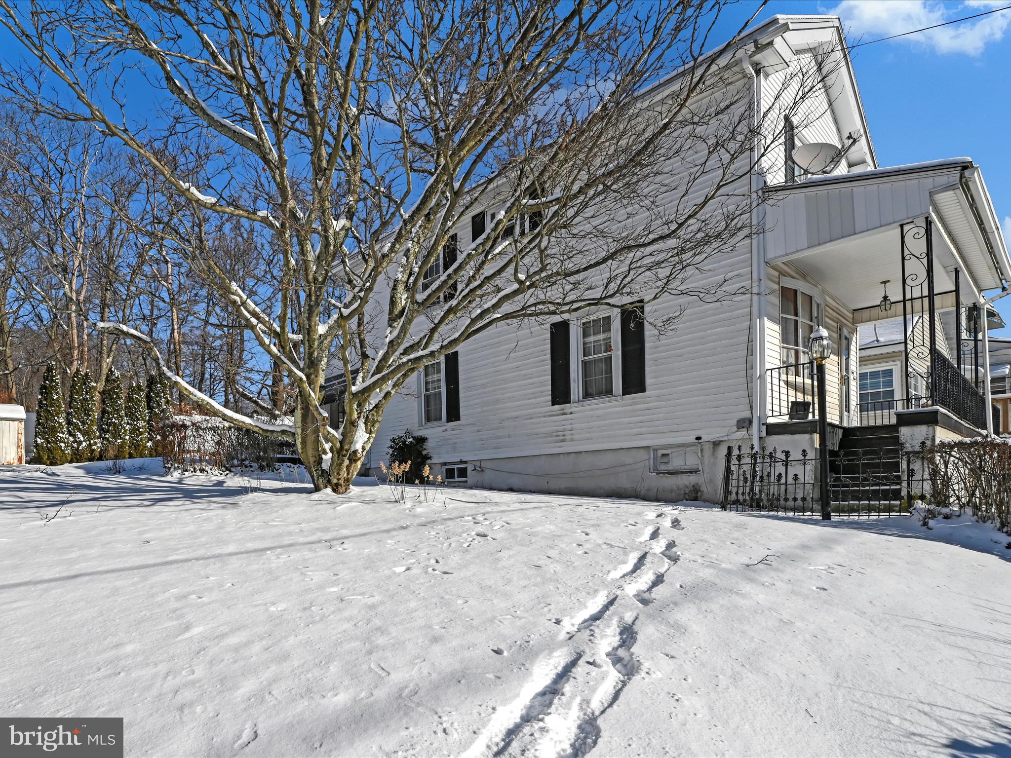 SHENANDOAH HEIGHTS - Residential