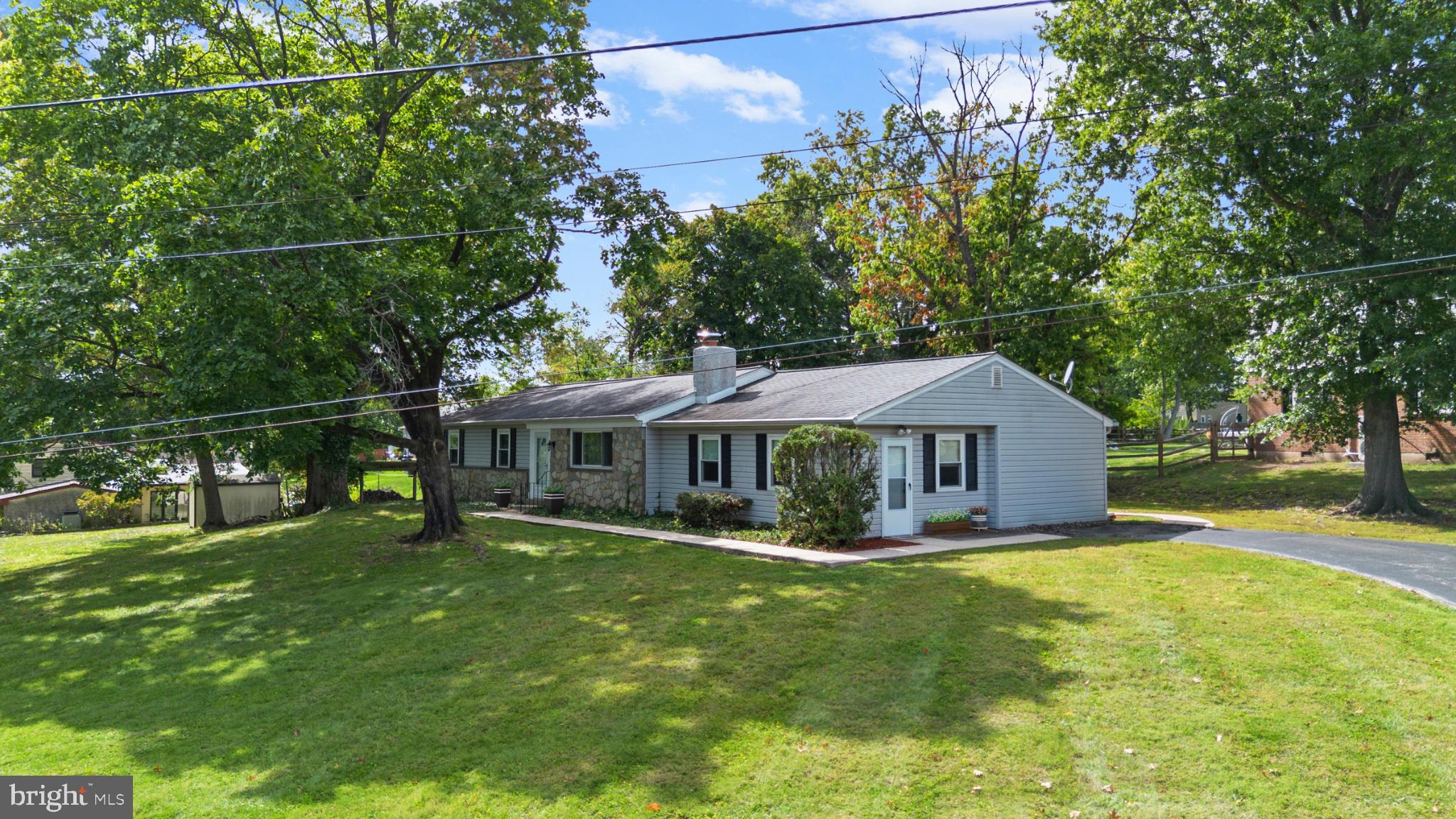 3203 NOTTINGHAM ROAD
