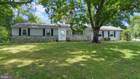 Photo of 3203 Nottingham Road, NORRISTOWN, PA 19403 (MLS # PAMC2195714)