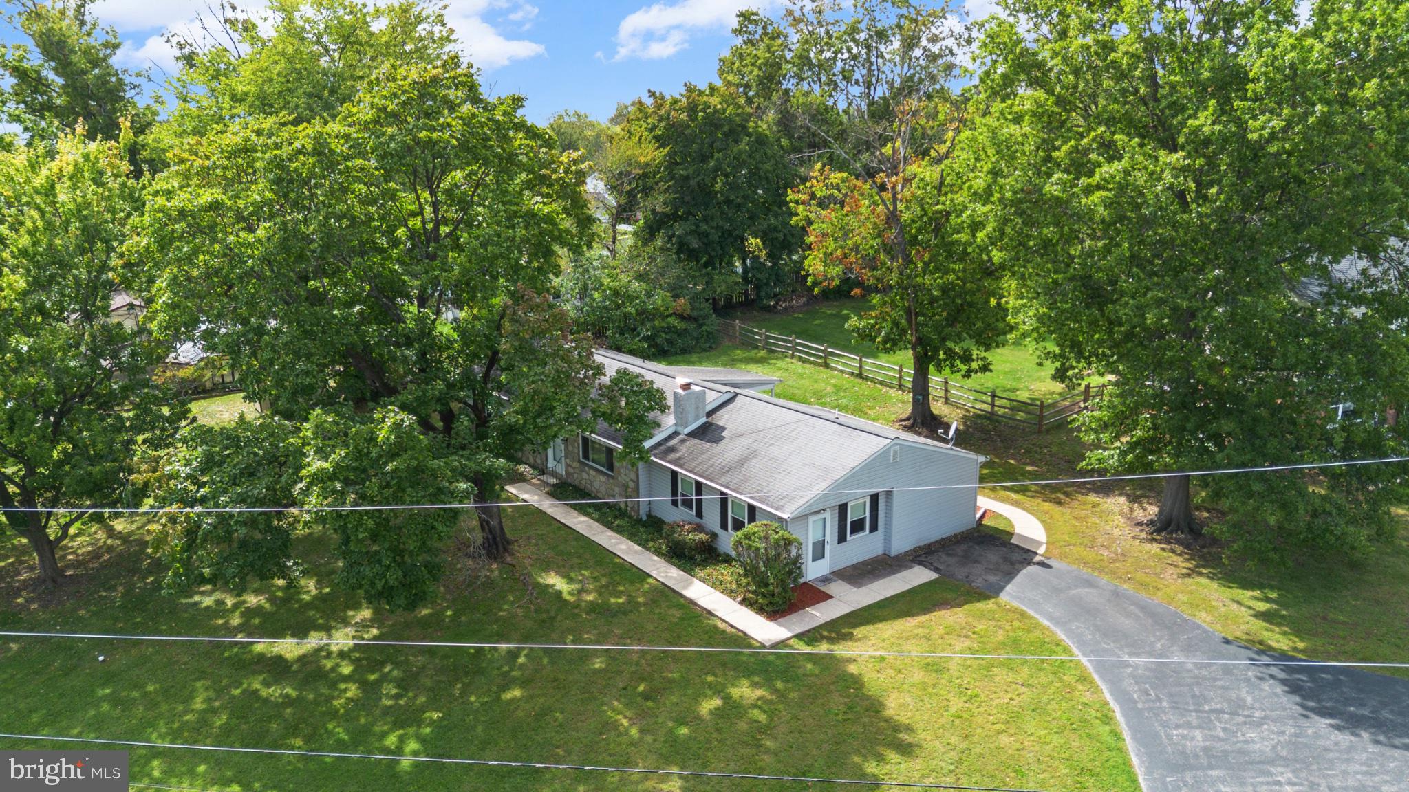 3203 NOTTINGHAM ROAD