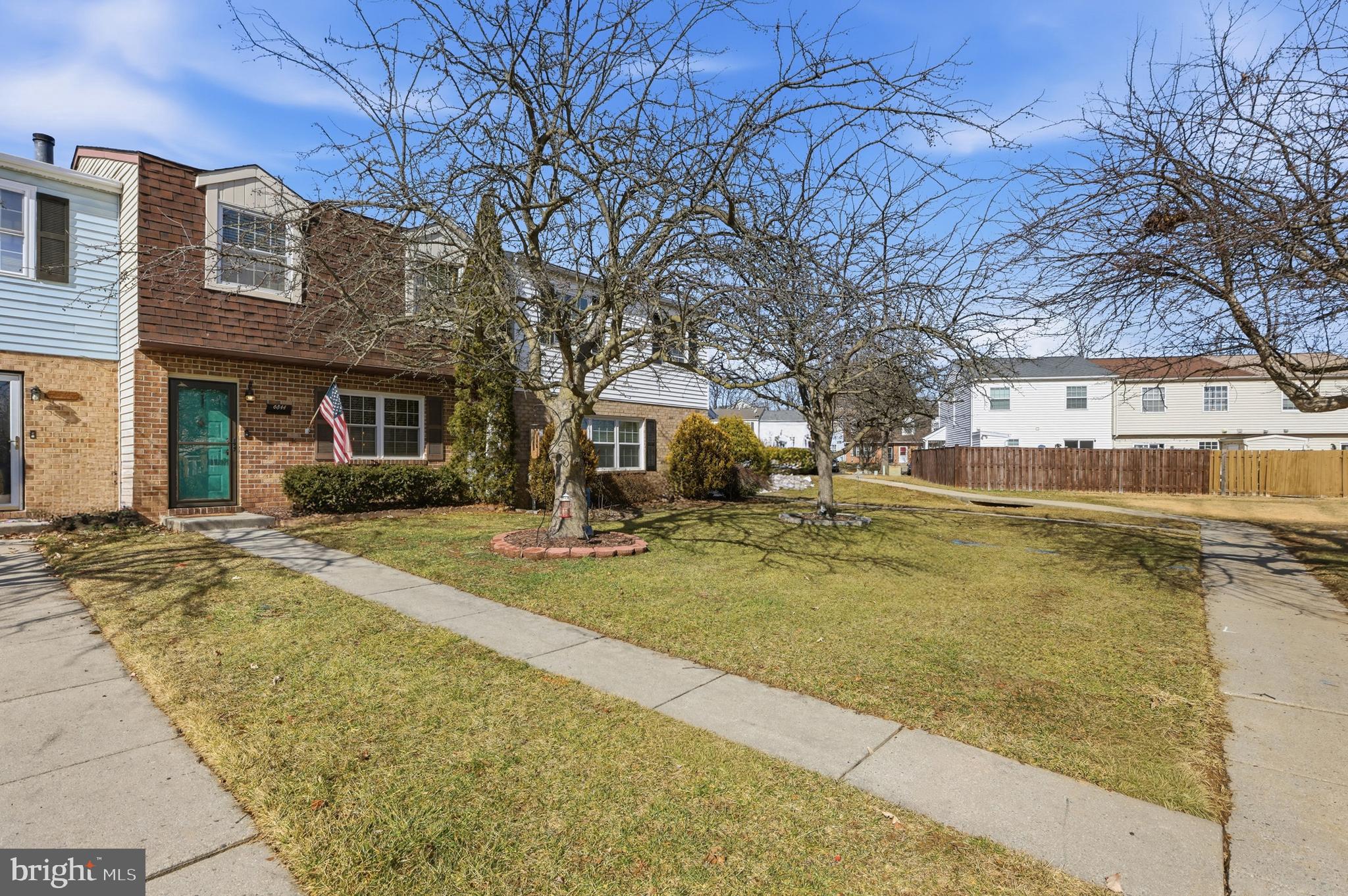 MOUNTAIN VILLAGE - Residential