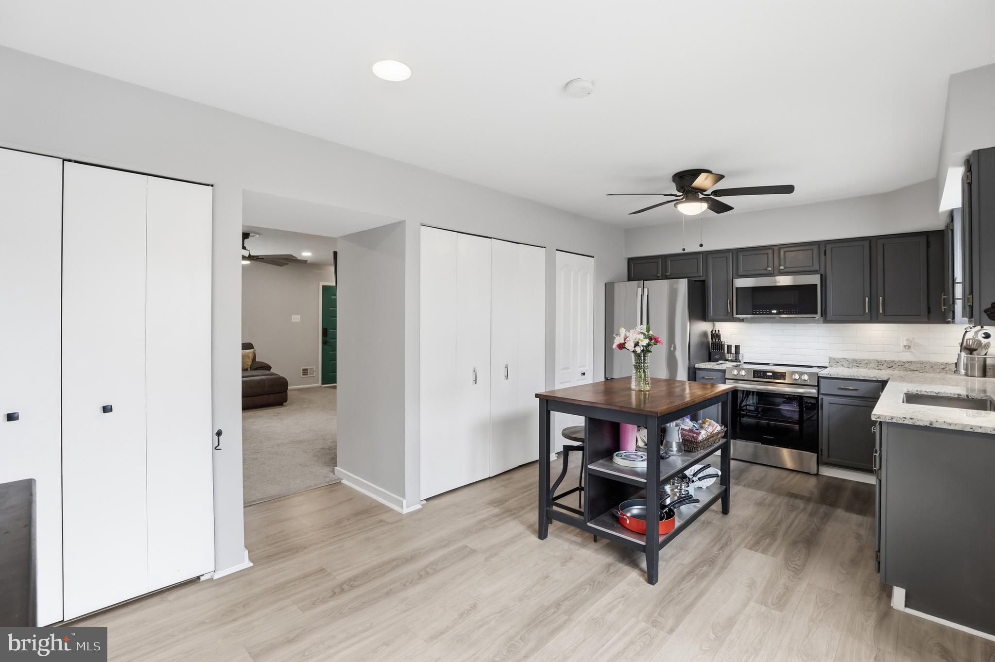 MOUNTAIN VILLAGE - Residential