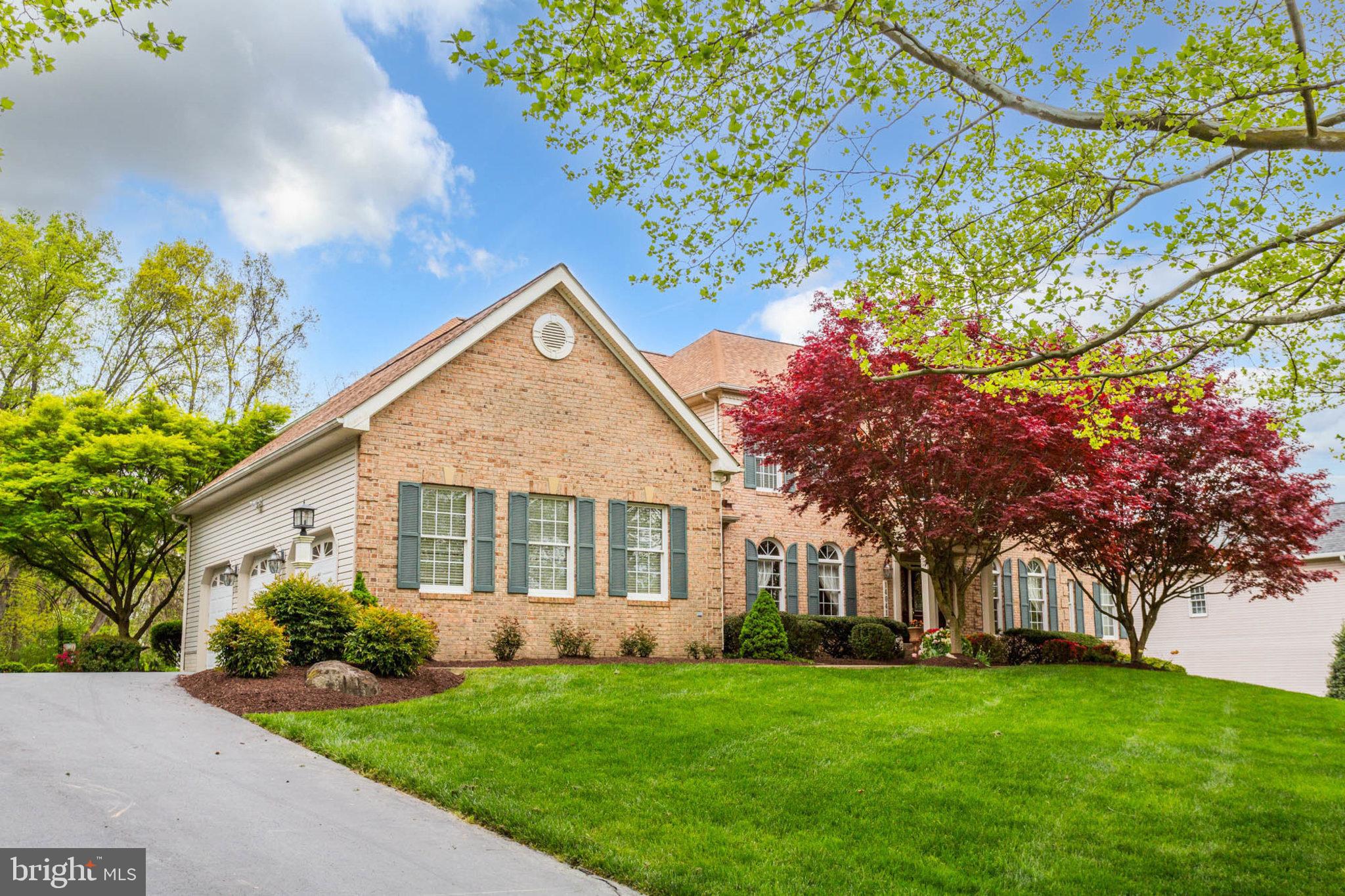 BIG BRANCH OVERLOOK - Residential