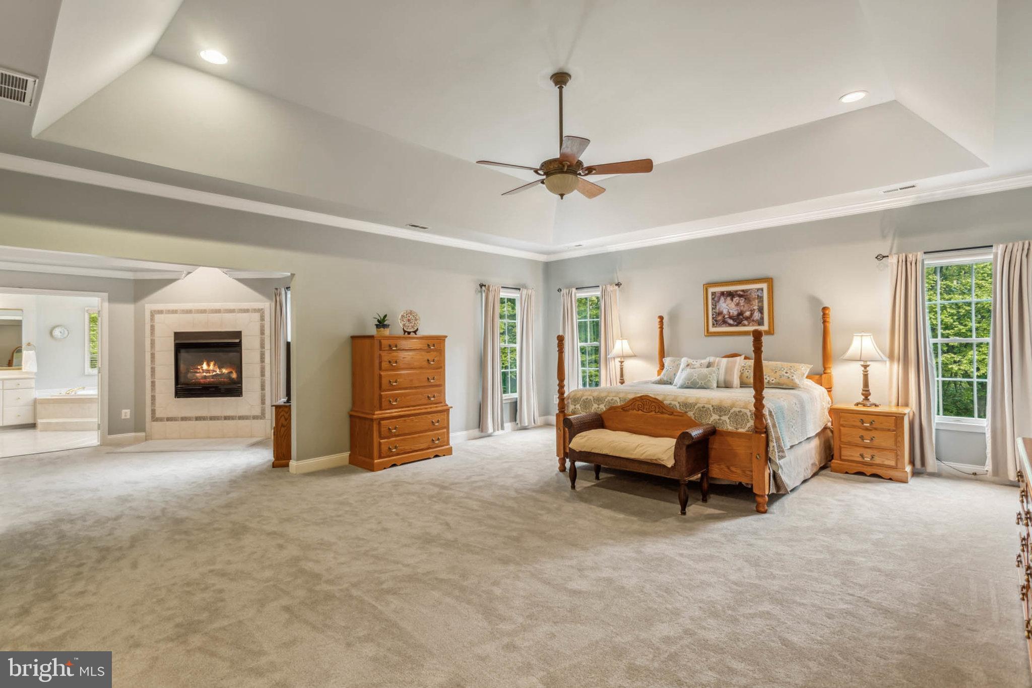 BIG BRANCH OVERLOOK - Residential