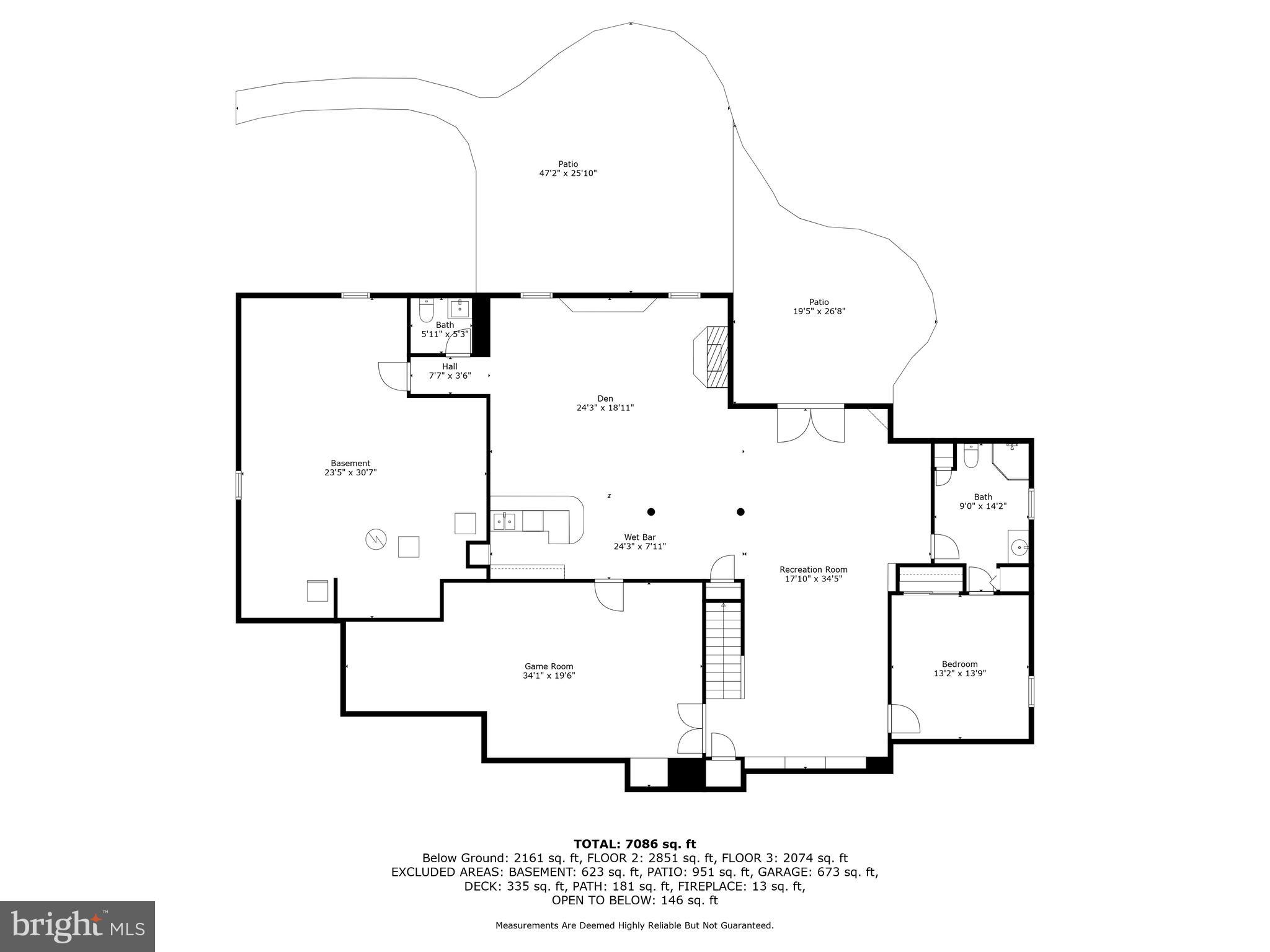 BIG BRANCH OVERLOOK - Residential