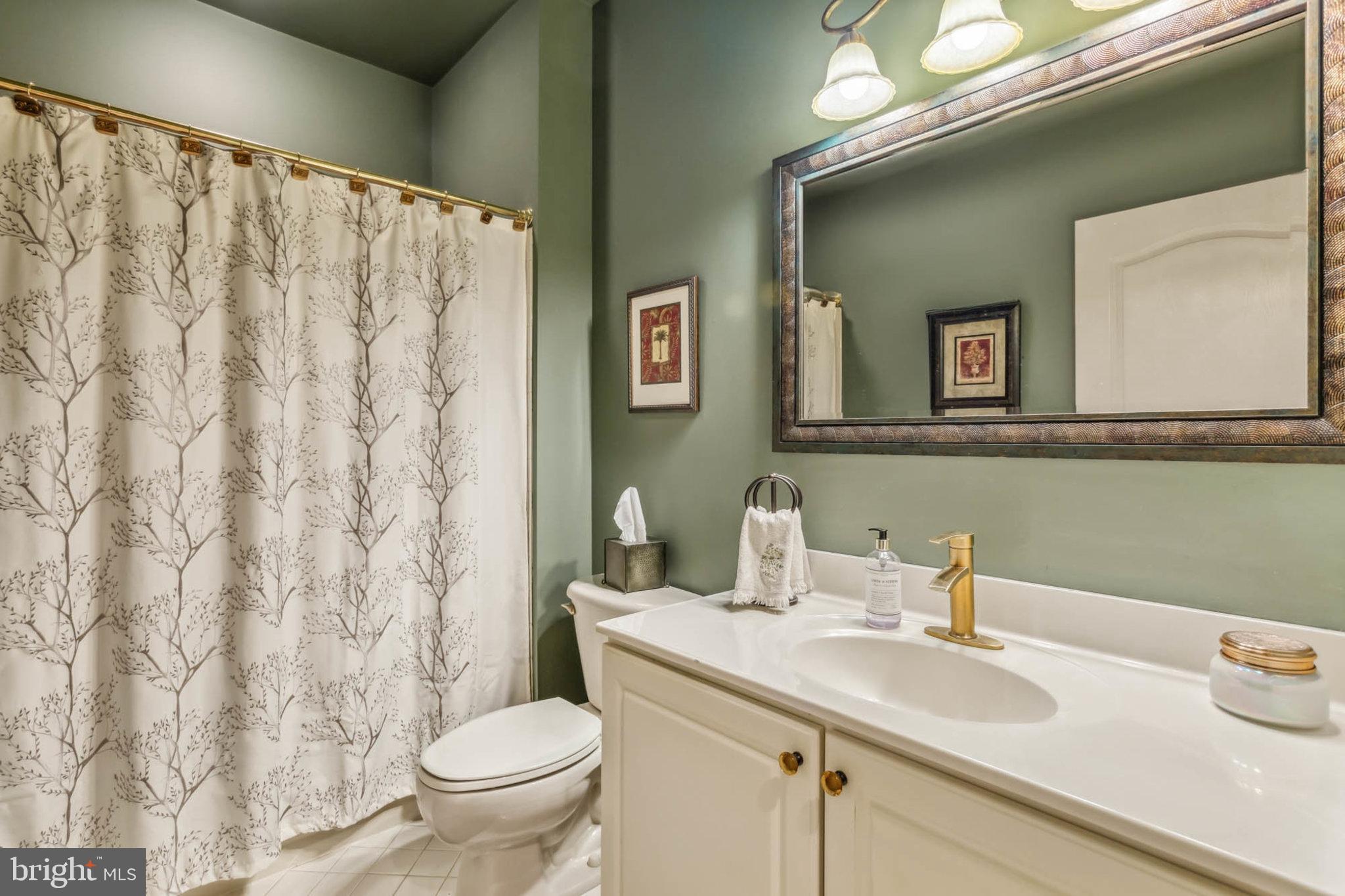 BIG BRANCH OVERLOOK - Residential