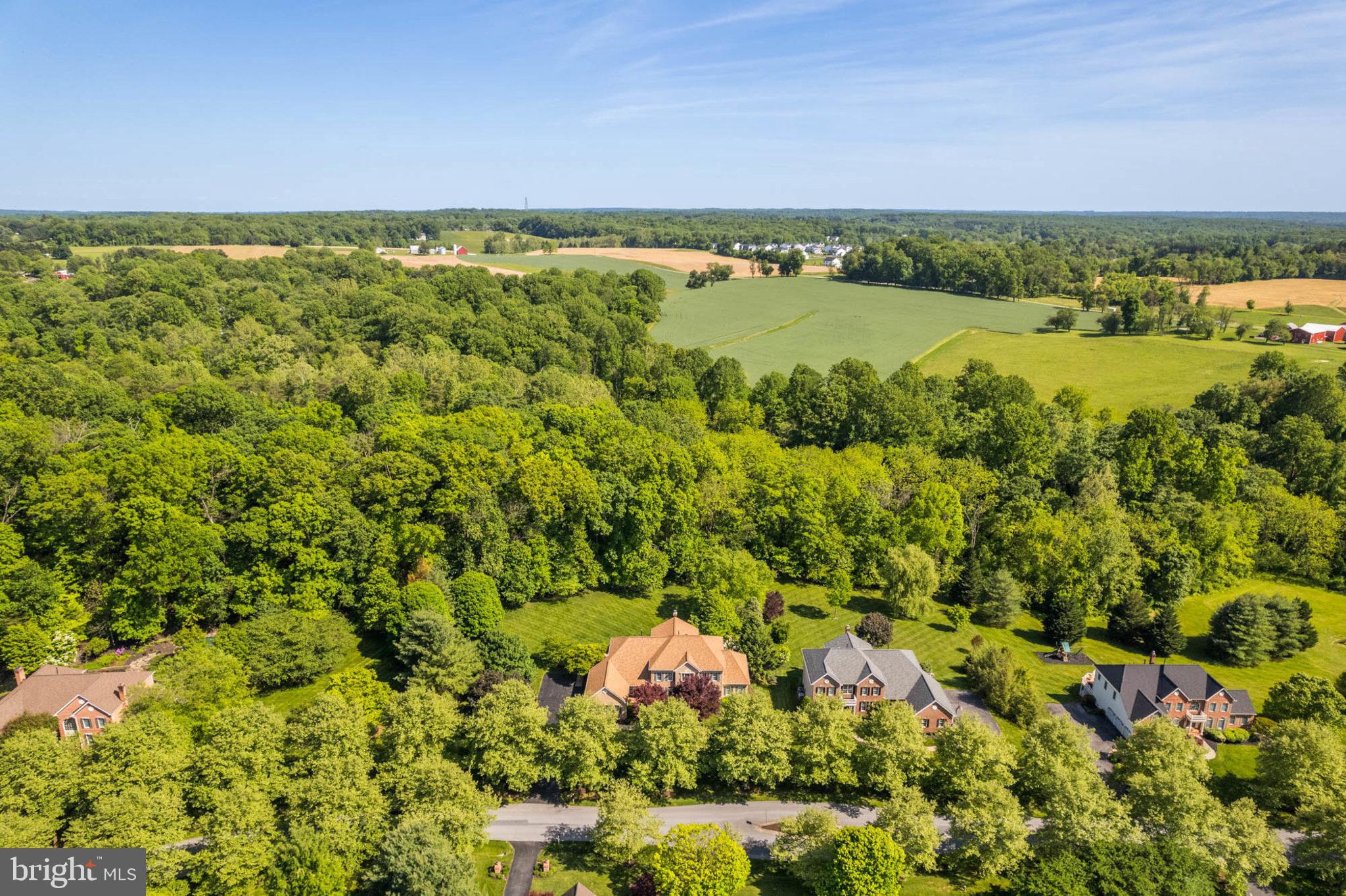 BIG BRANCH OVERLOOK - Residential