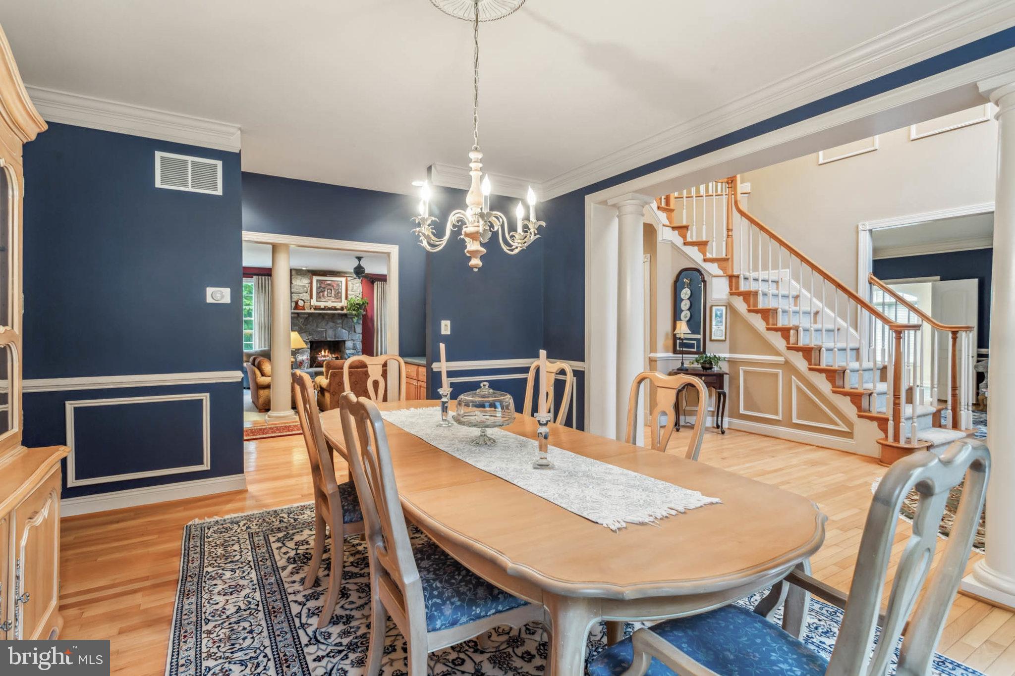 BIG BRANCH OVERLOOK - Residential