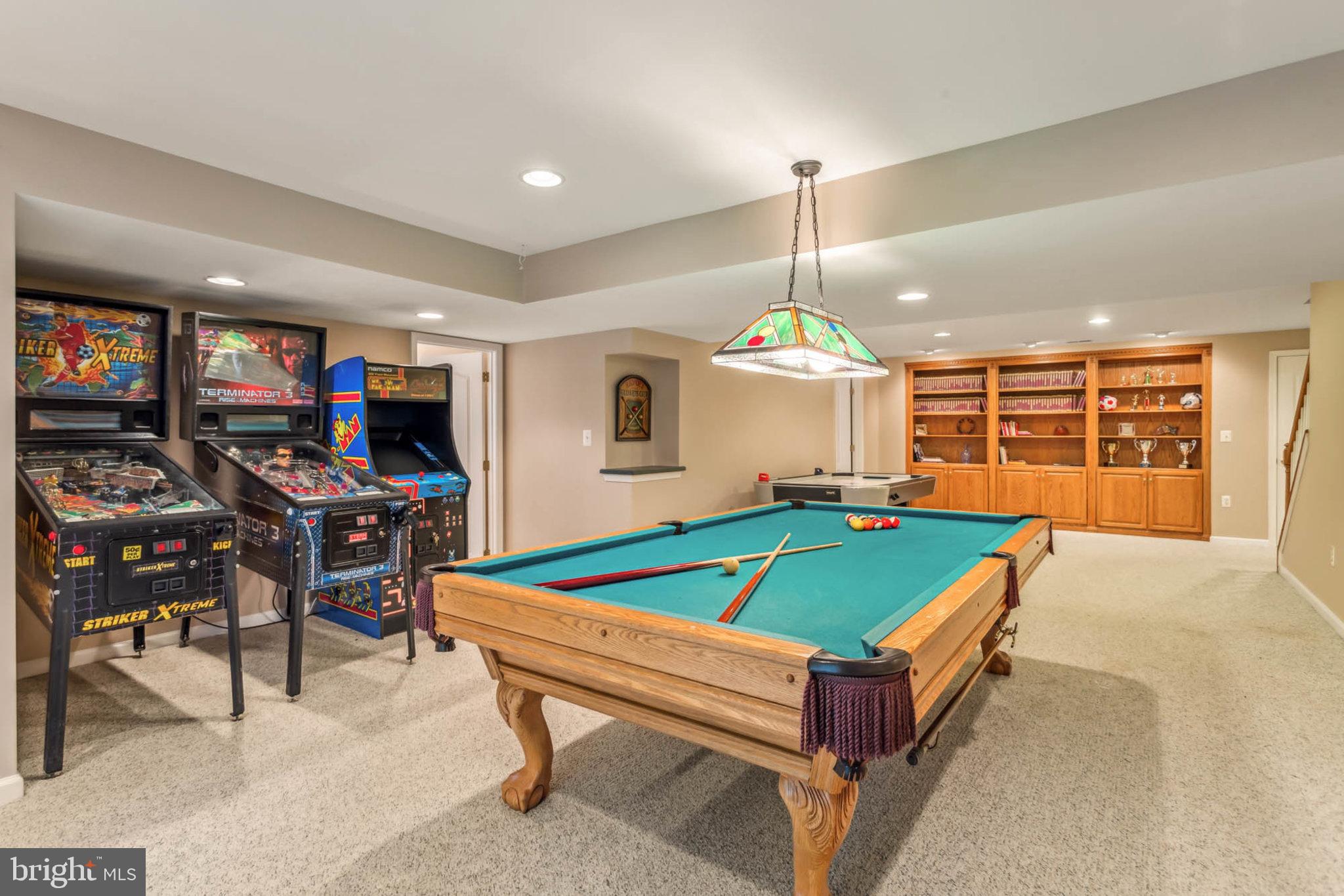 BIG BRANCH OVERLOOK - Residential