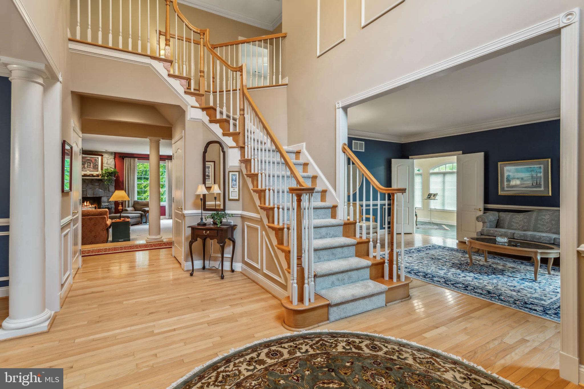 BIG BRANCH OVERLOOK - Residential