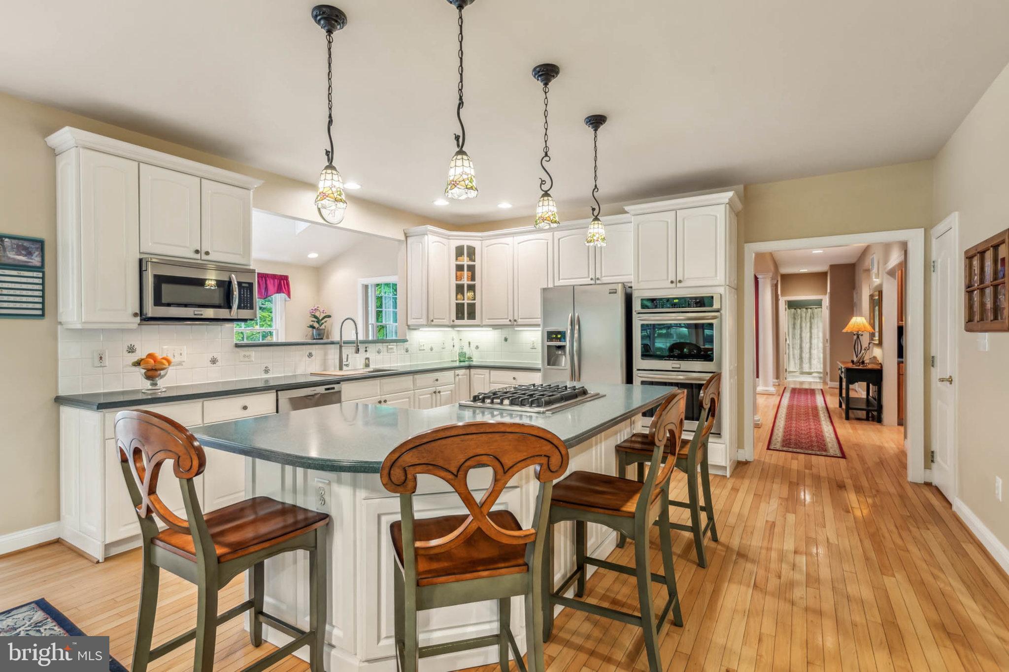 BIG BRANCH OVERLOOK - Residential