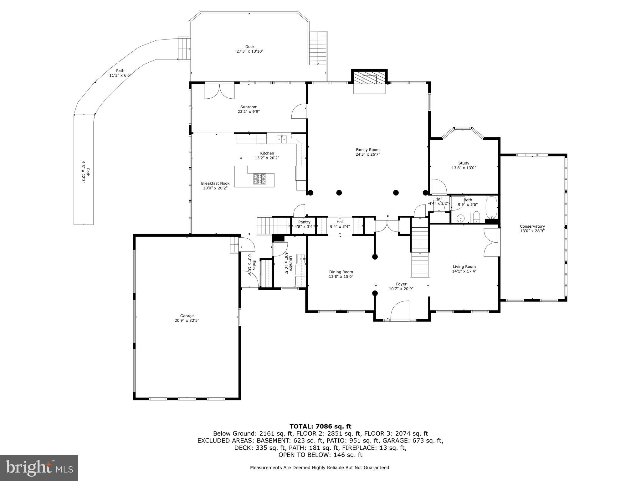 BIG BRANCH OVERLOOK - Residential