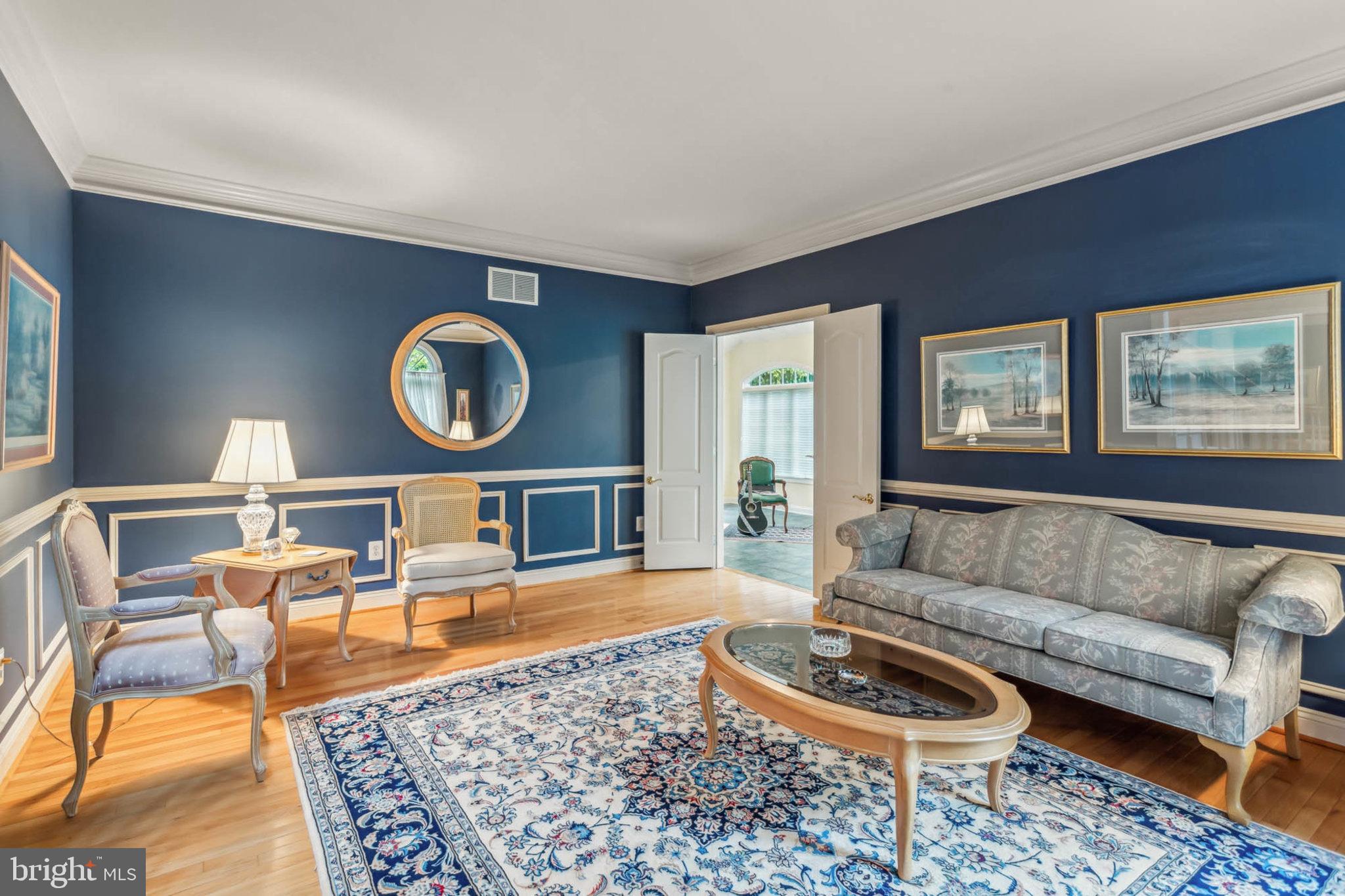 BIG BRANCH OVERLOOK - Residential