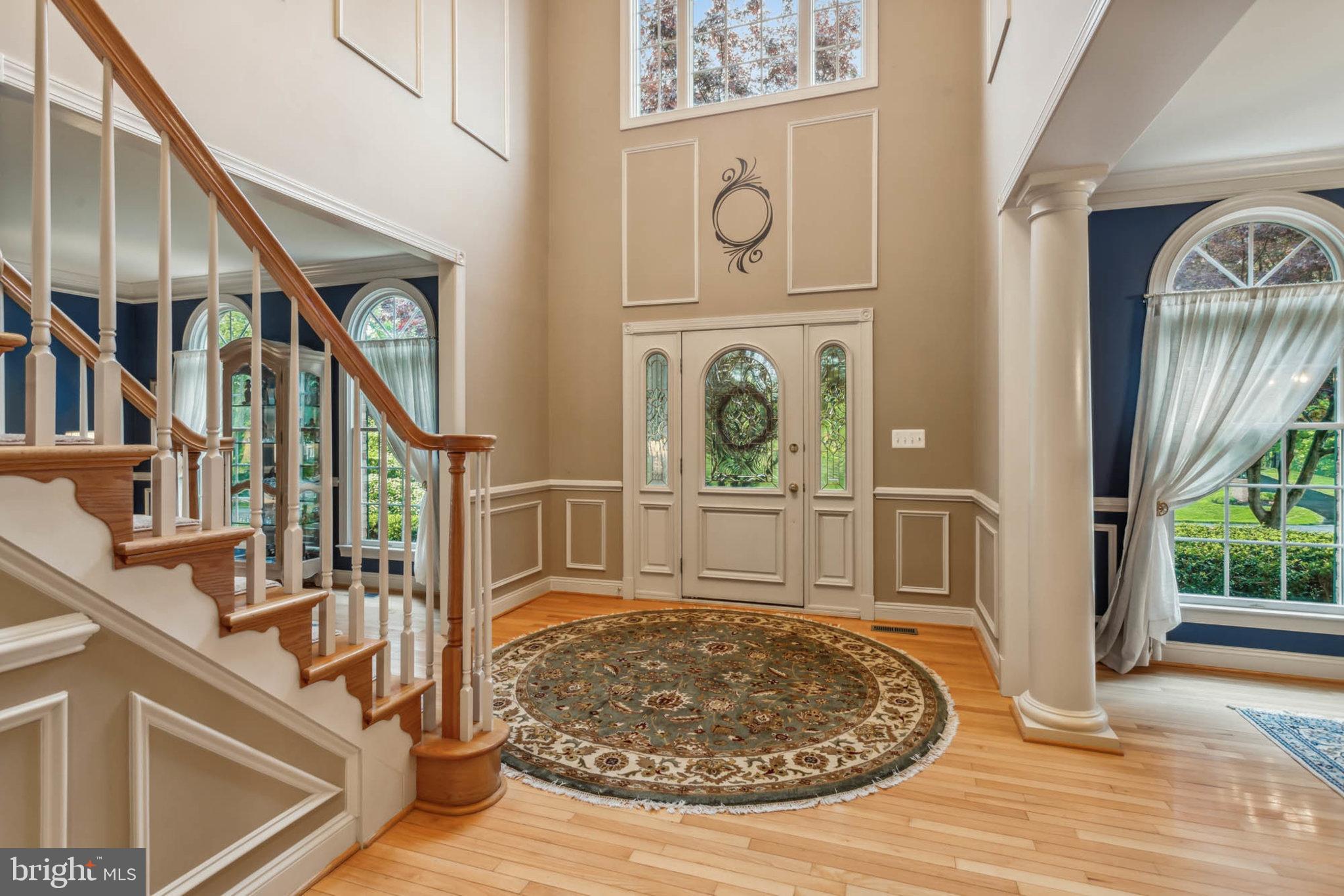 BIG BRANCH OVERLOOK - Residential