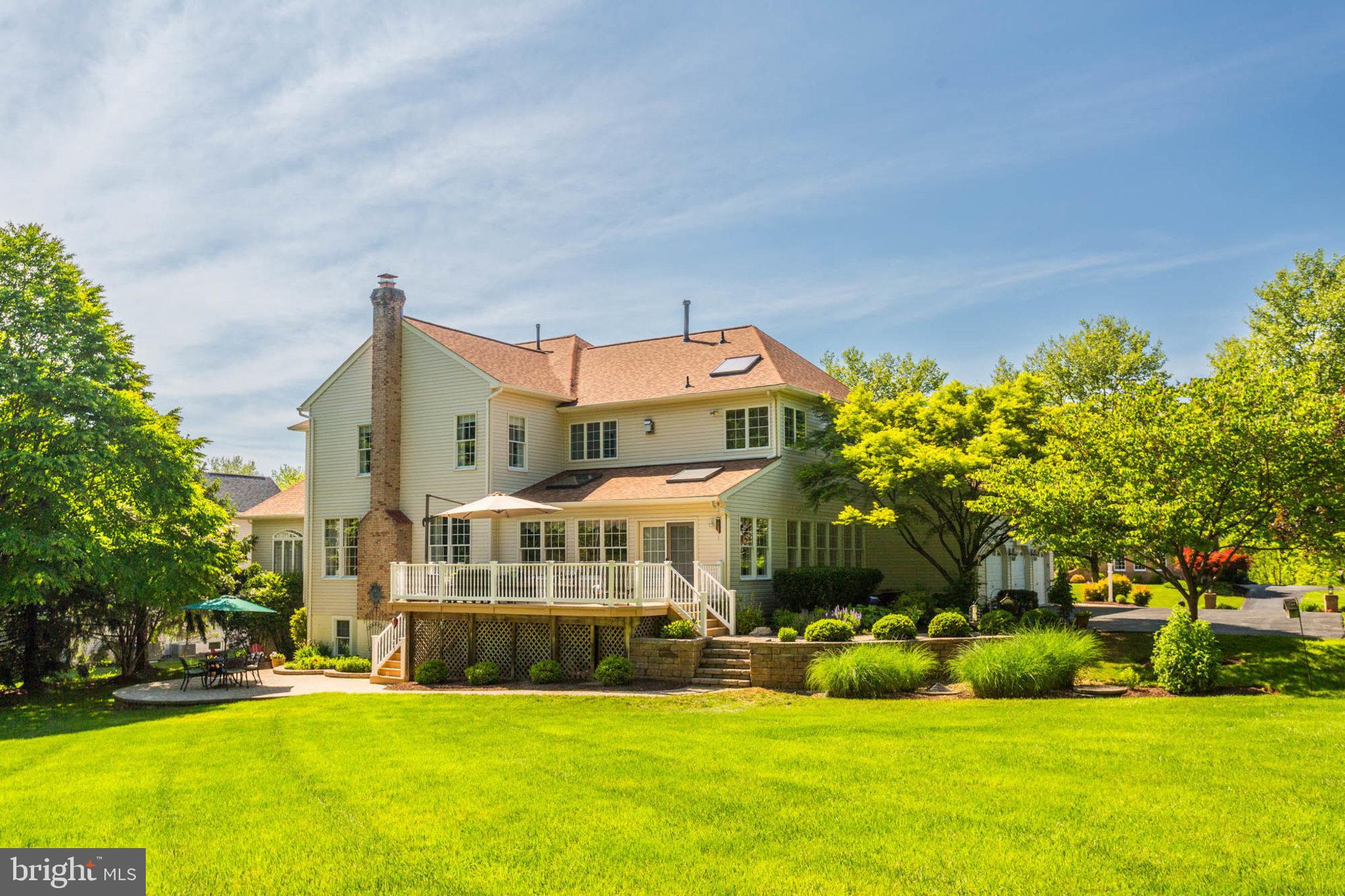 BIG BRANCH OVERLOOK - Residential