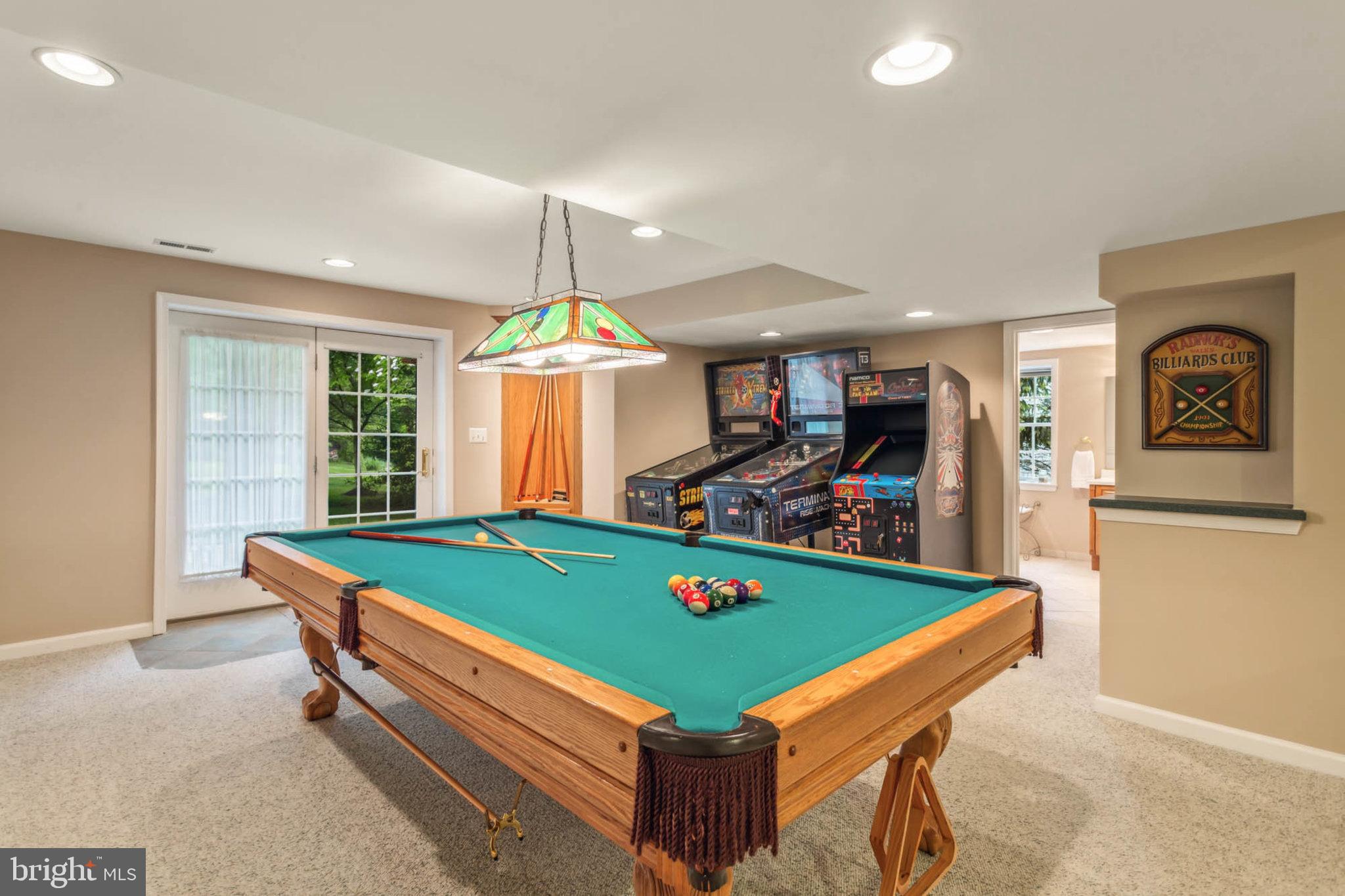 BIG BRANCH OVERLOOK - Residential