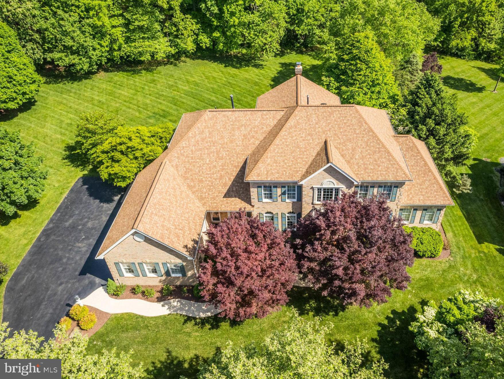 BIG BRANCH OVERLOOK - Residential