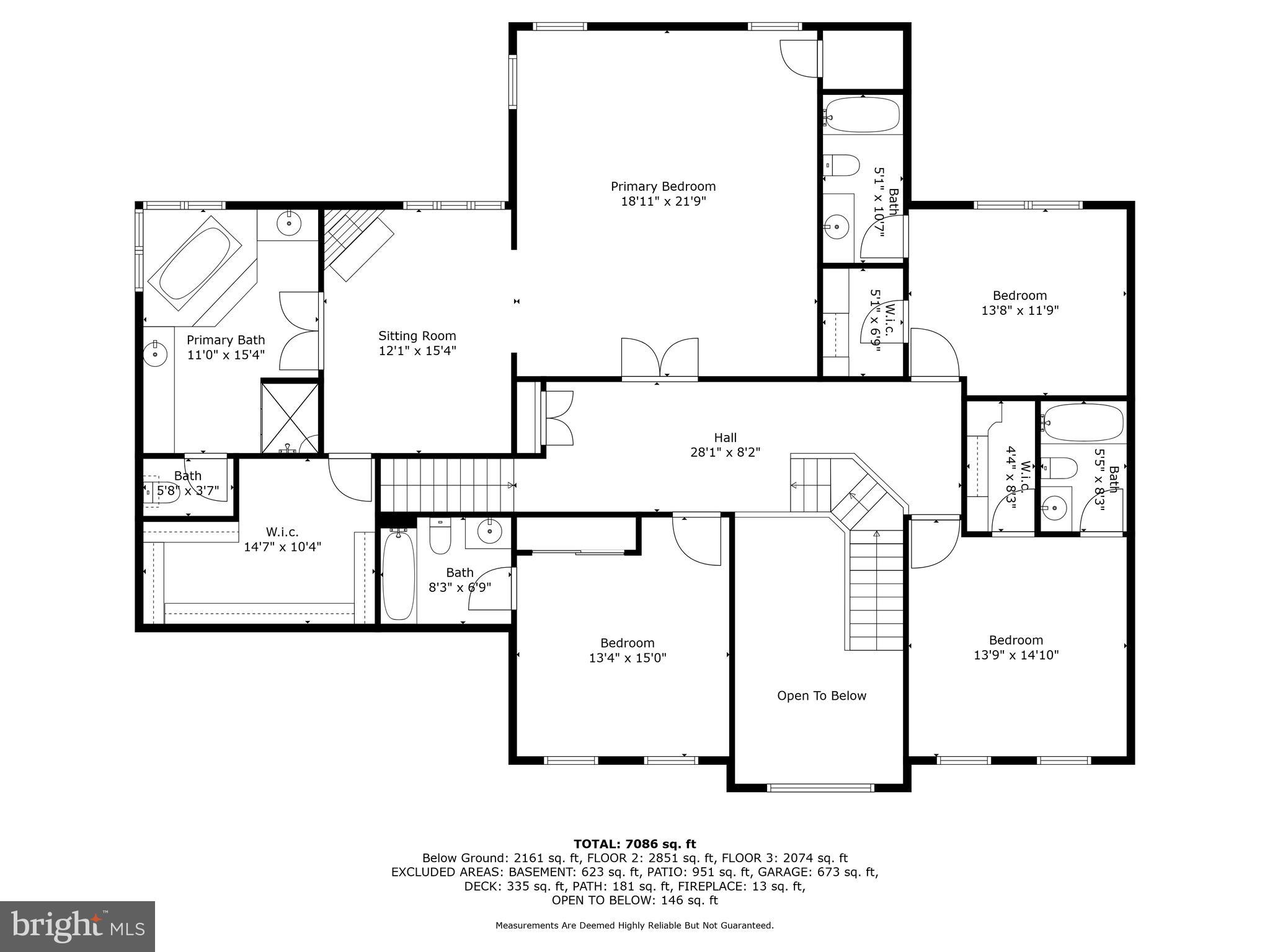 BIG BRANCH OVERLOOK - Residential