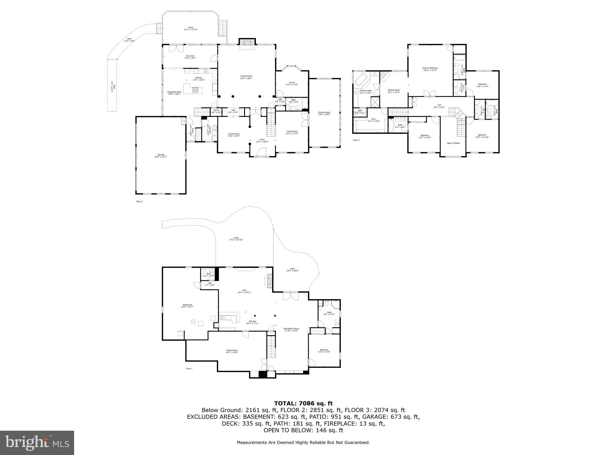 BIG BRANCH OVERLOOK - Residential
