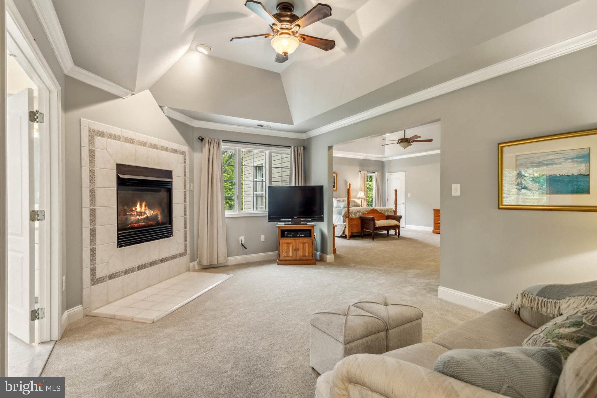 BIG BRANCH OVERLOOK - Residential